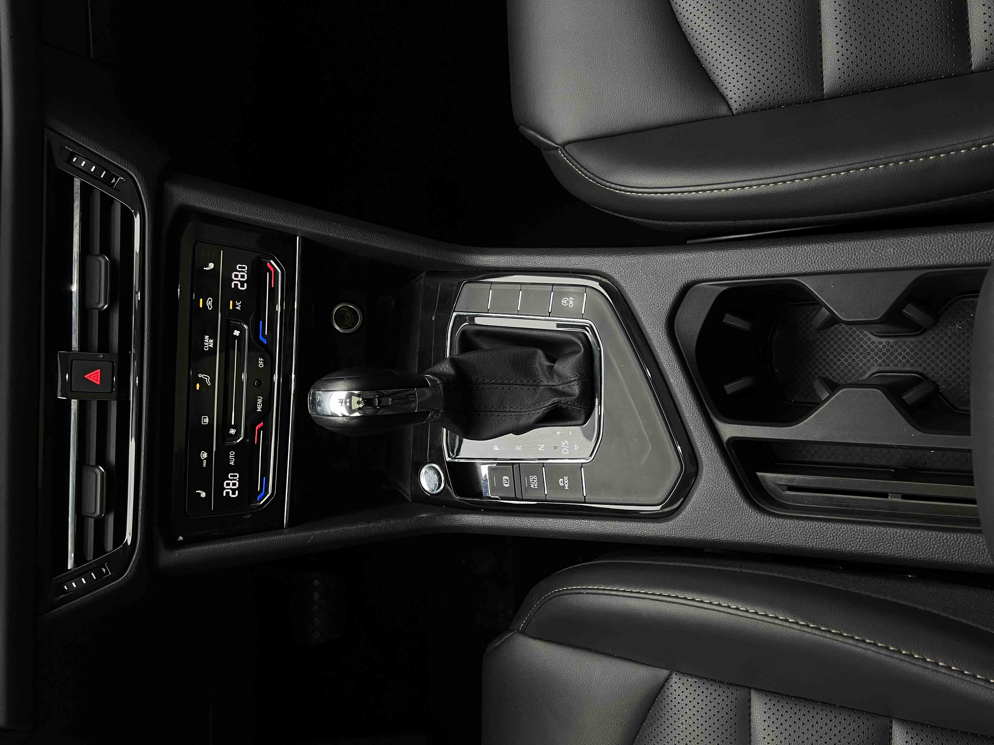Volkswagen Tharu 2022 #14 Volkswagen Tharu 2022 car image #14