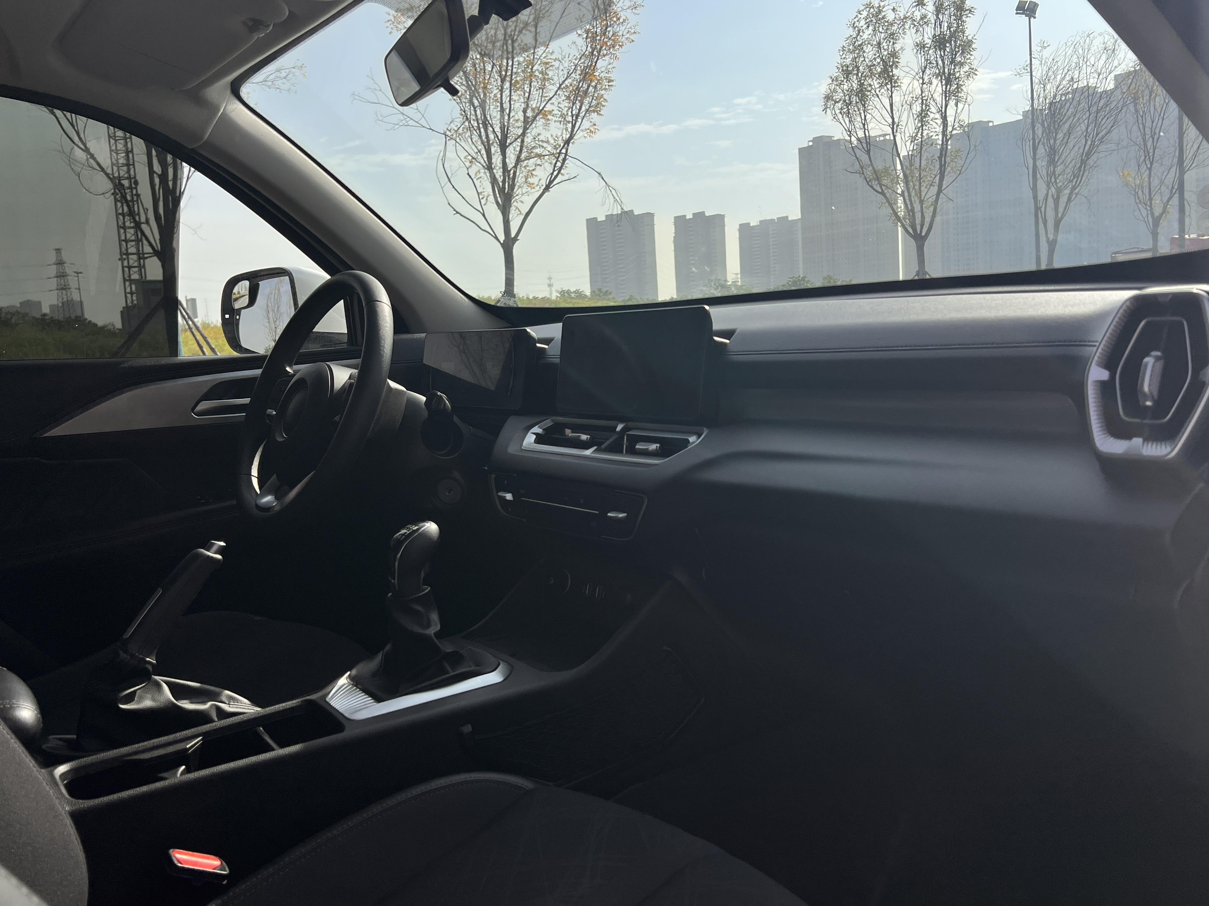 Great Wall Jingang Pao 2022 car image #14