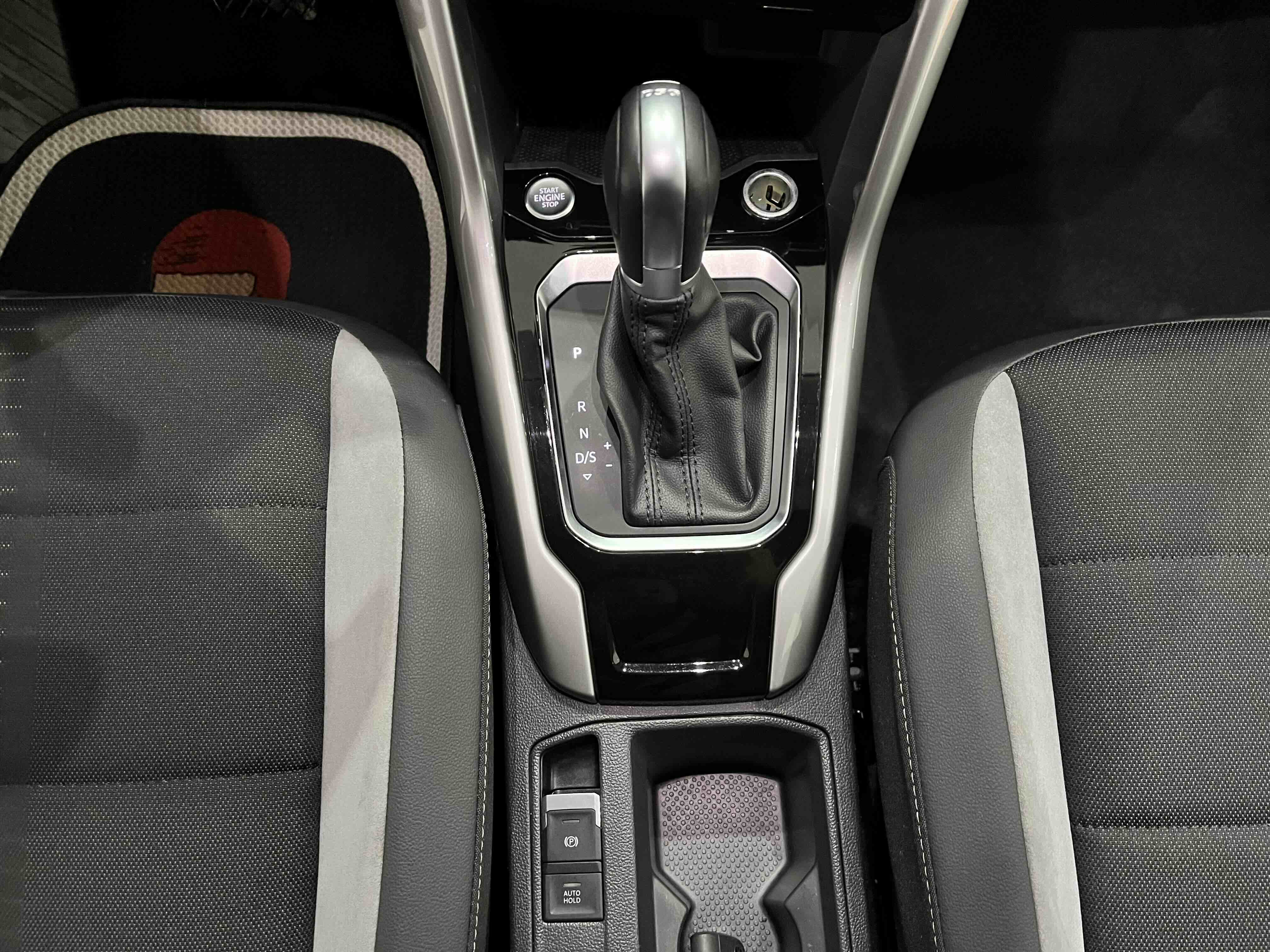 T-Roc 2022 #14 T-Roc 2022 car image #14