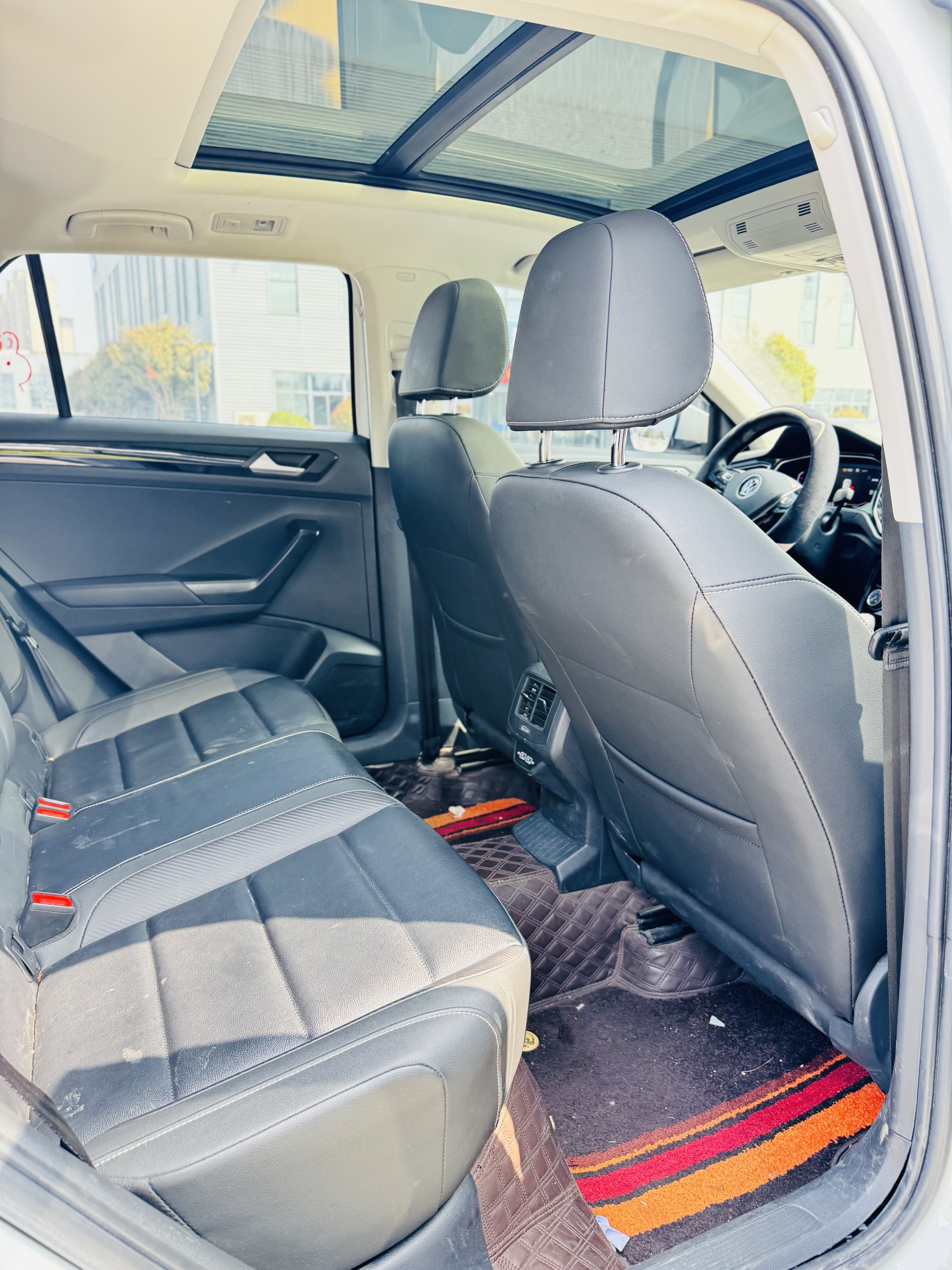 大众 T-ROC探歌 2022 汽车图片 #14