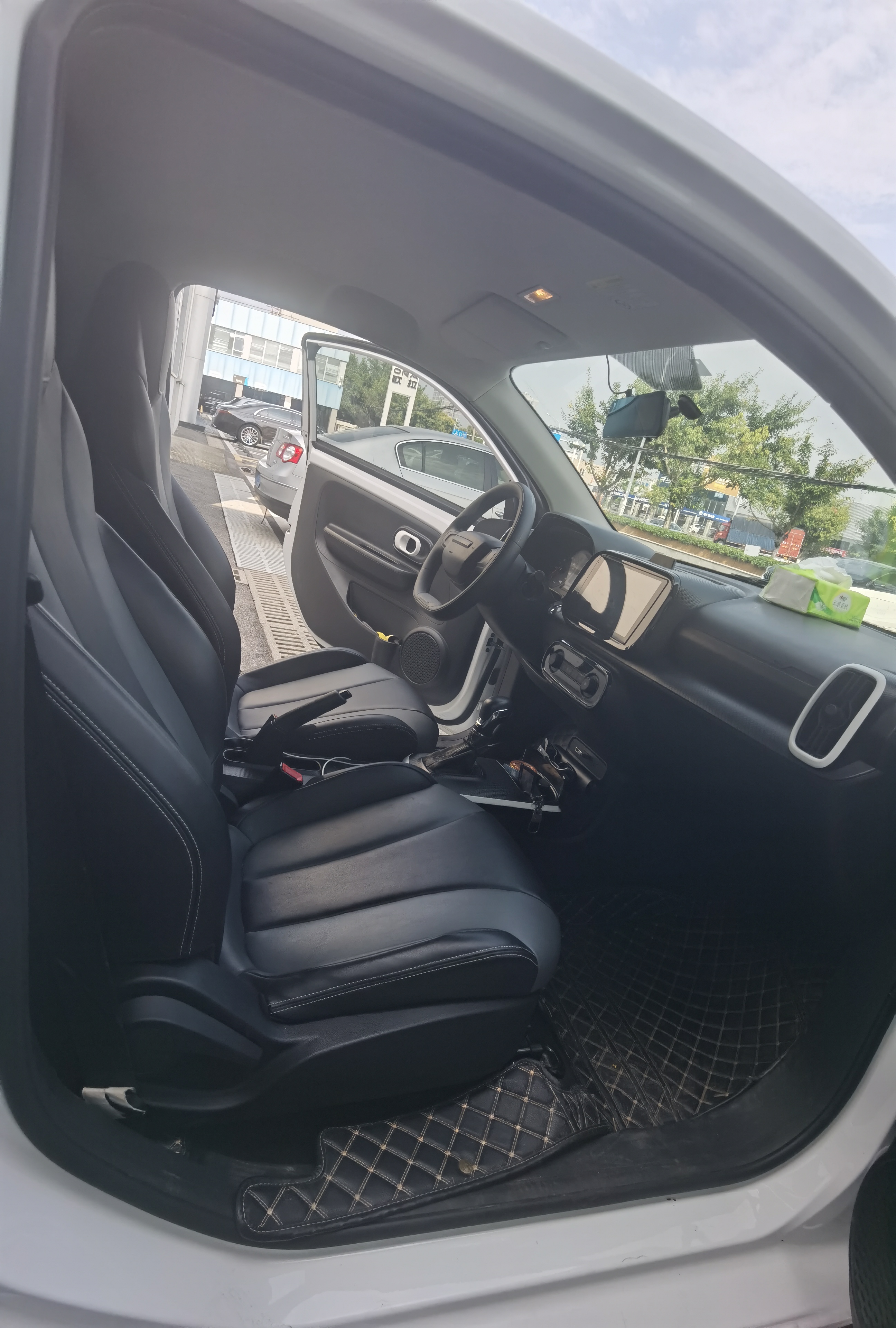 荣威 科莱威CLEVER 2023 汽车图片 #14