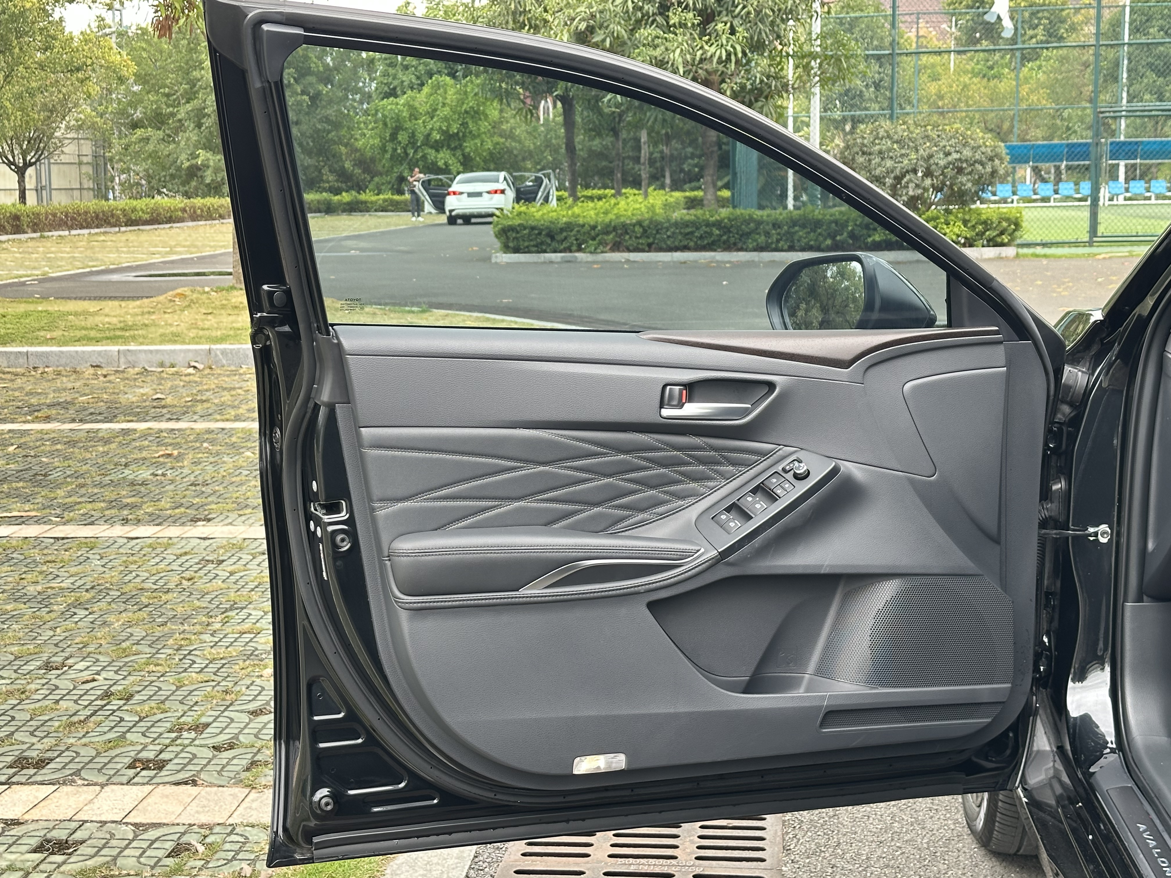 Toyota Avalon 2023 car image #14