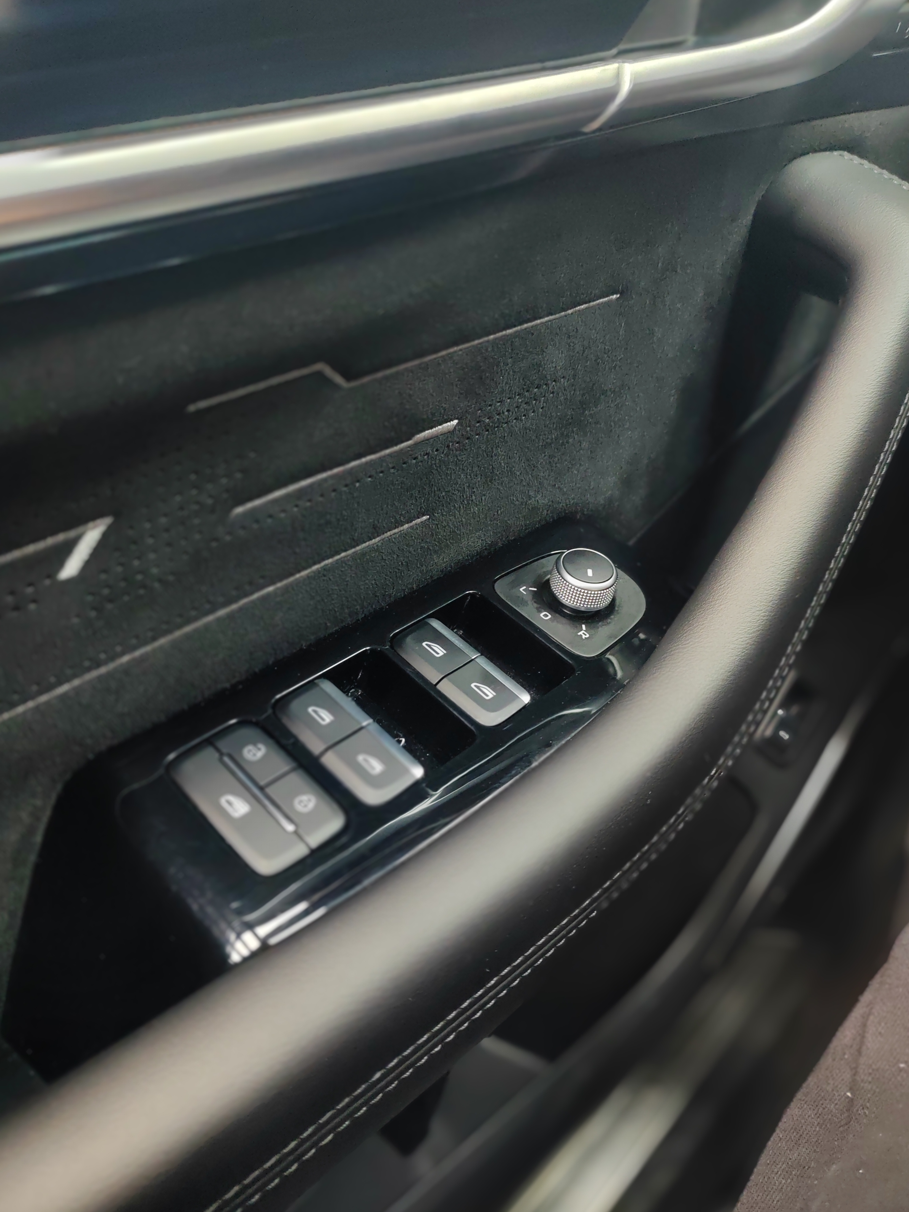 GEELY Monjaro 2023 #14 GEELY Monjaro 2023 imagen de coche #14