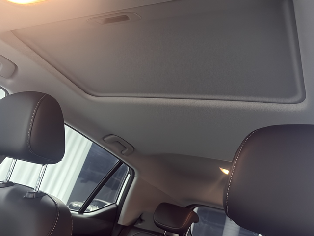 GAC Trumpchi GS3 2022 car image #14