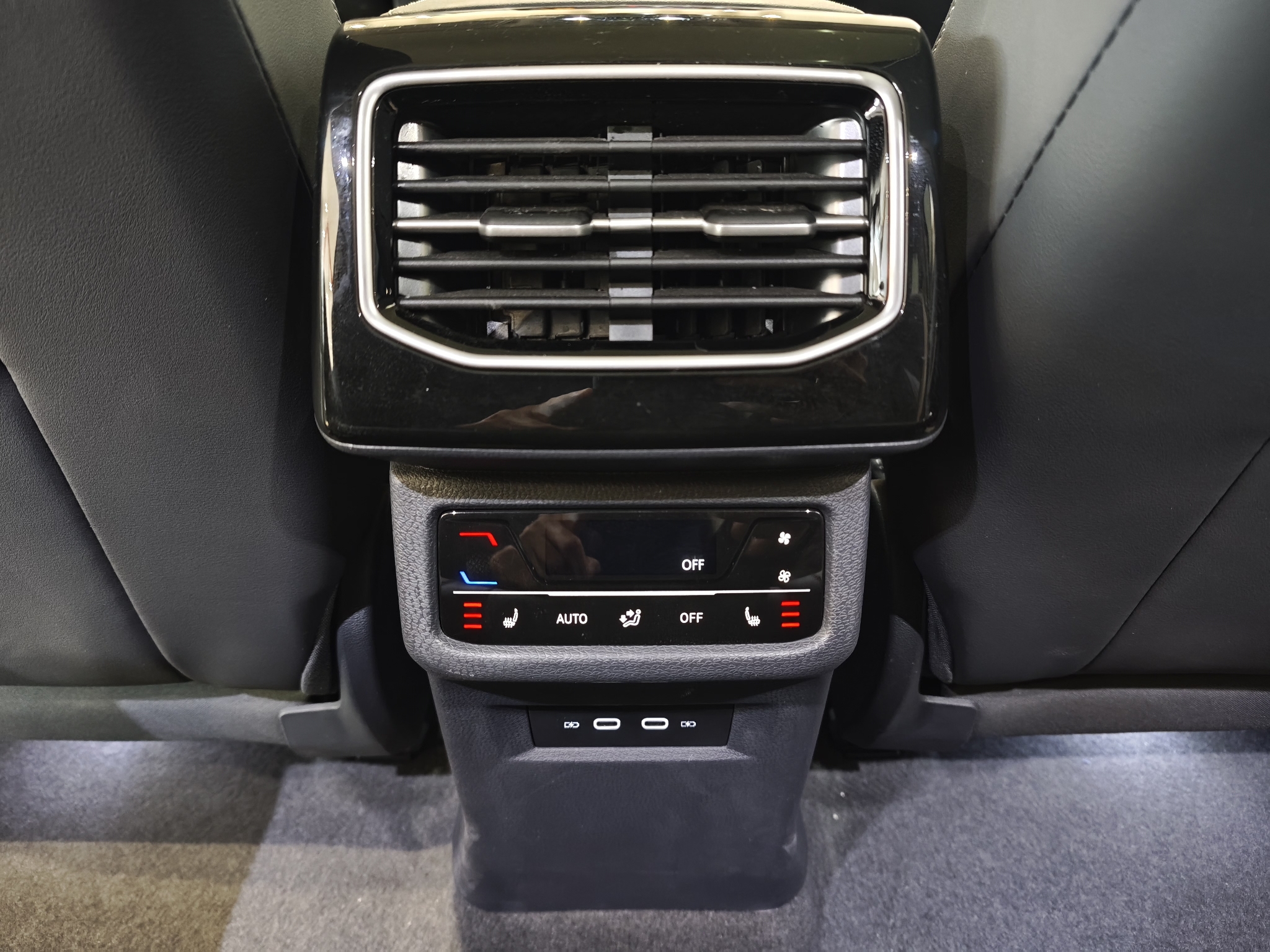 Volkswagen ID.6 Crozz 2024 car image #14