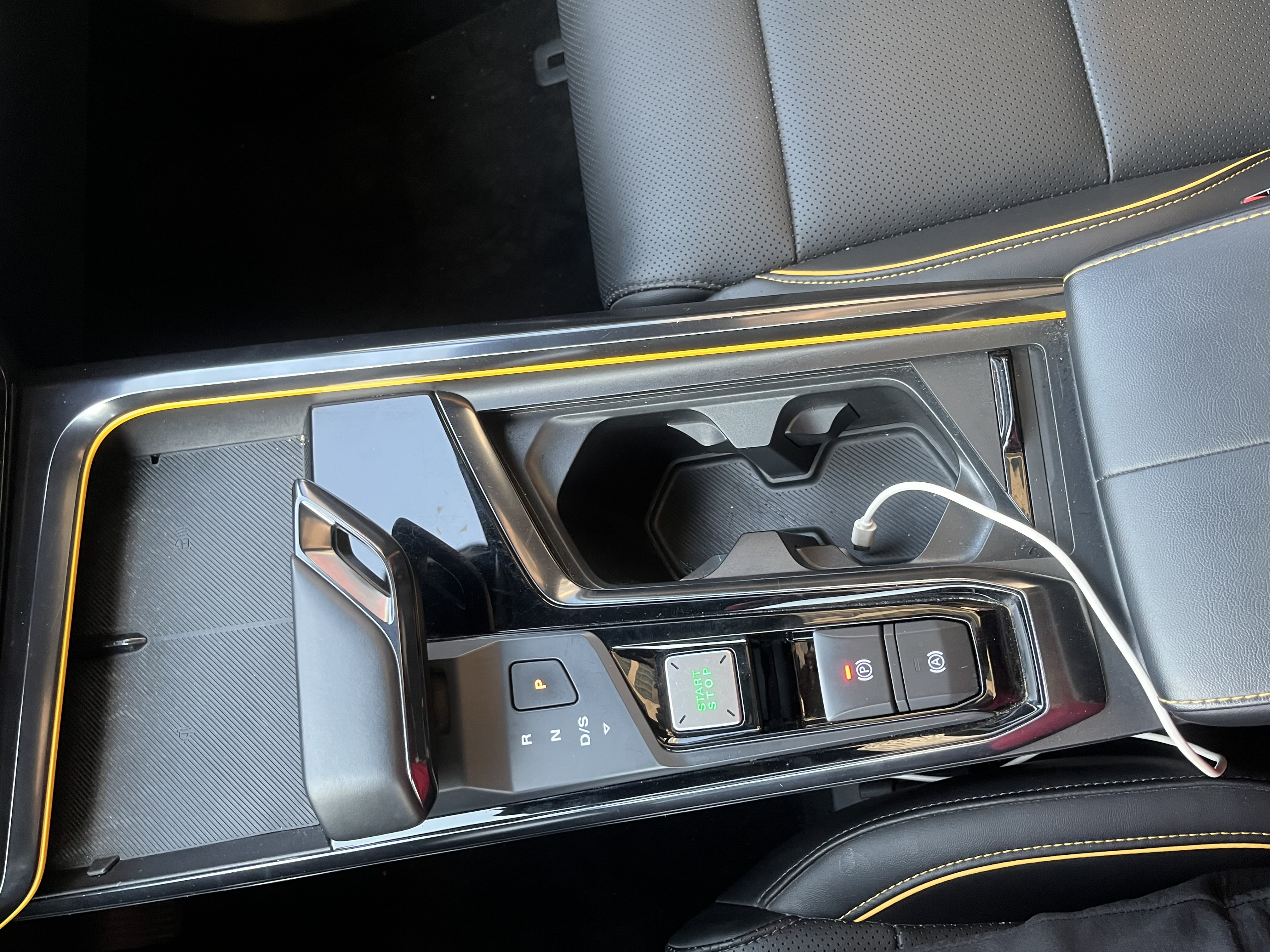 MG 5 Scorpio 2023 car image #14