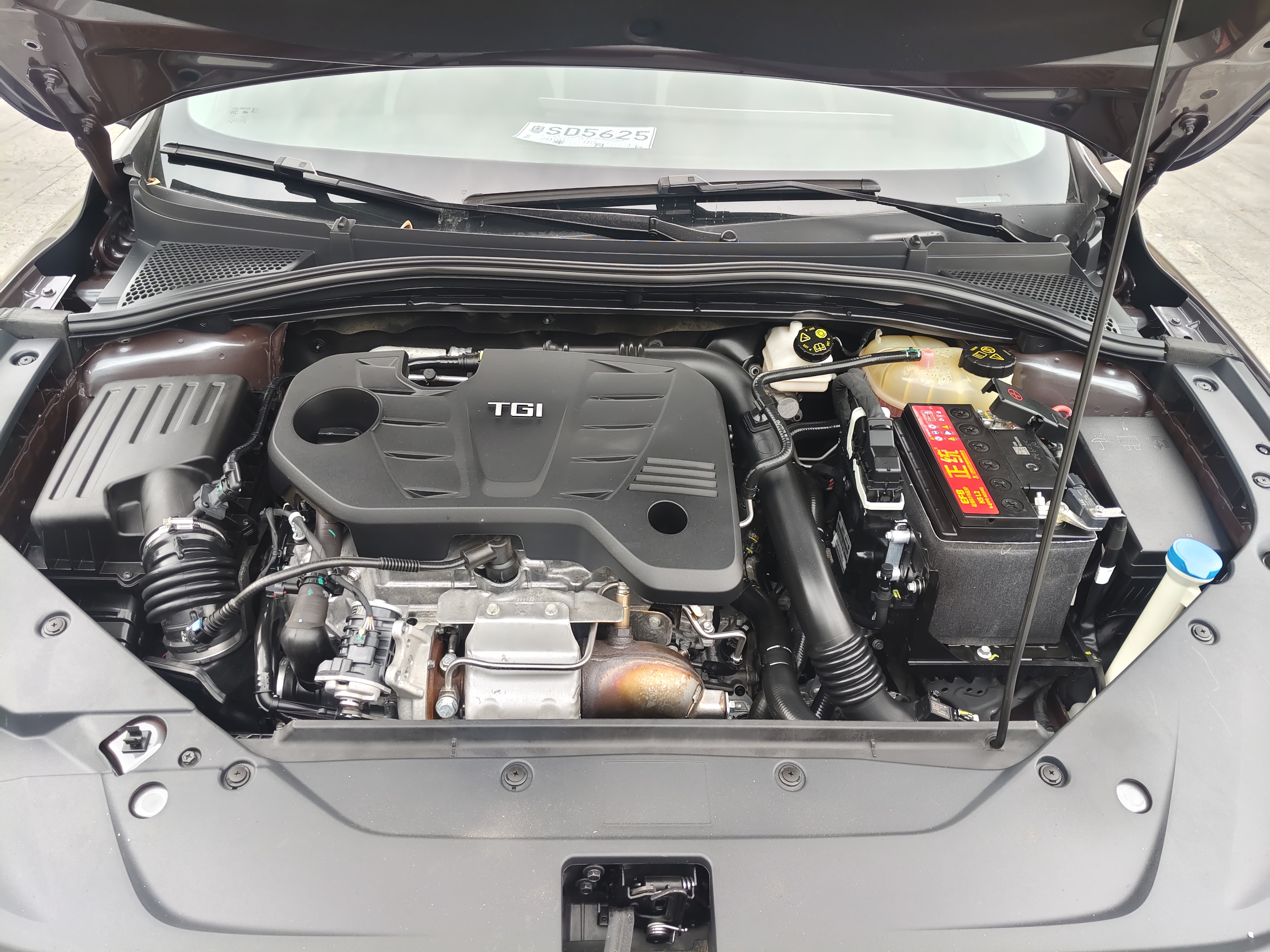5 Scorpio 2023 car image #14