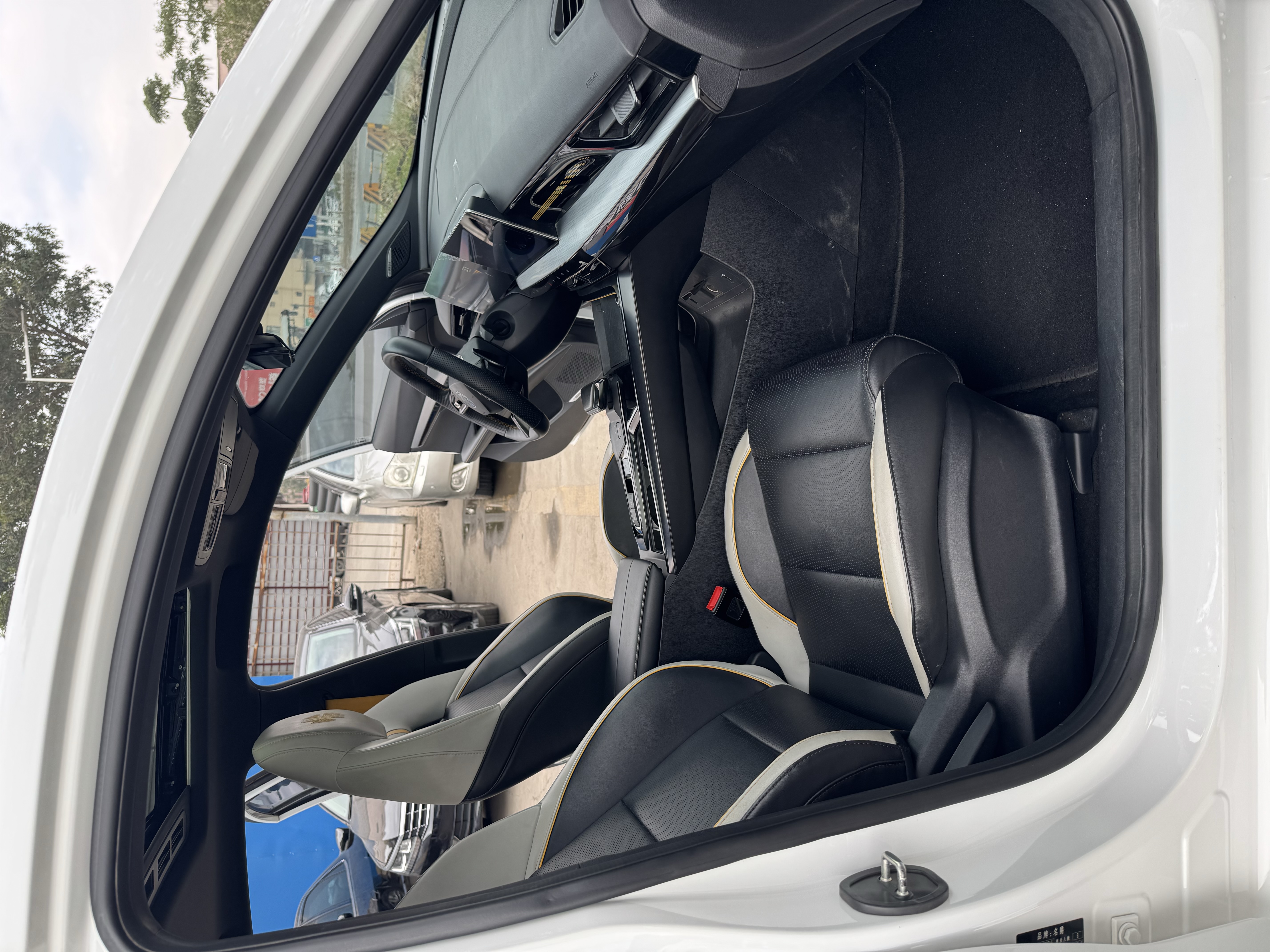 MG 5 Scorpio 2022 صورة سيارة #14