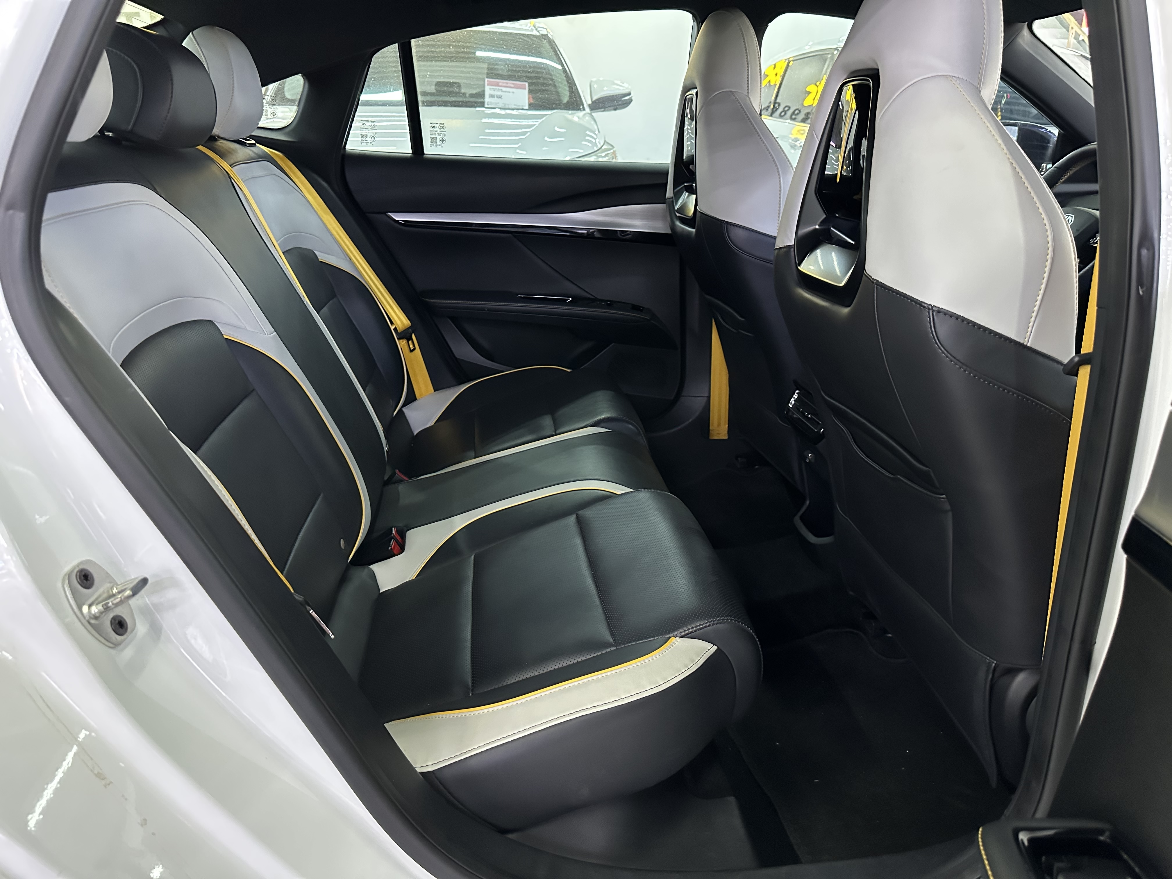 MG 5 Scorpio 2022 #14 MG 5 Scorpio 2022 imagem de carro #14