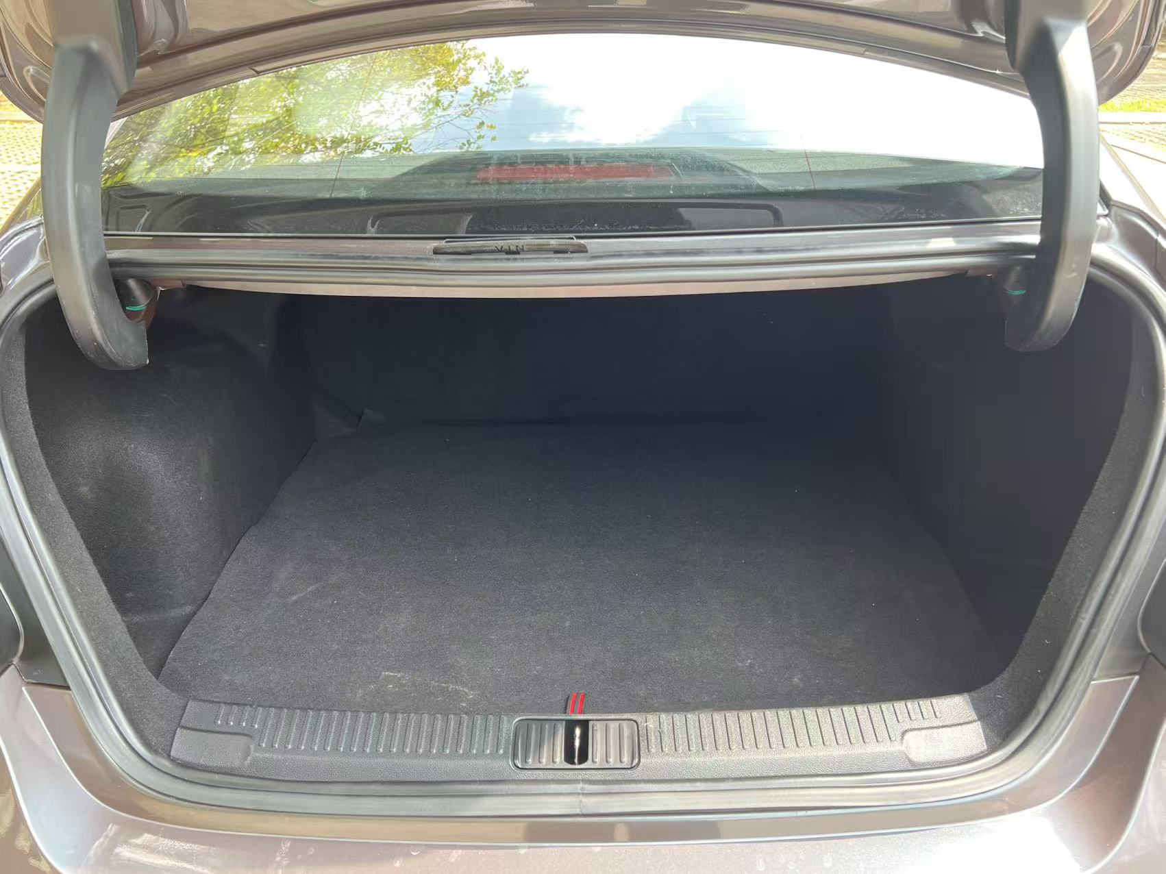 名爵 MG5天蝎座 2022 汽车图片 #14