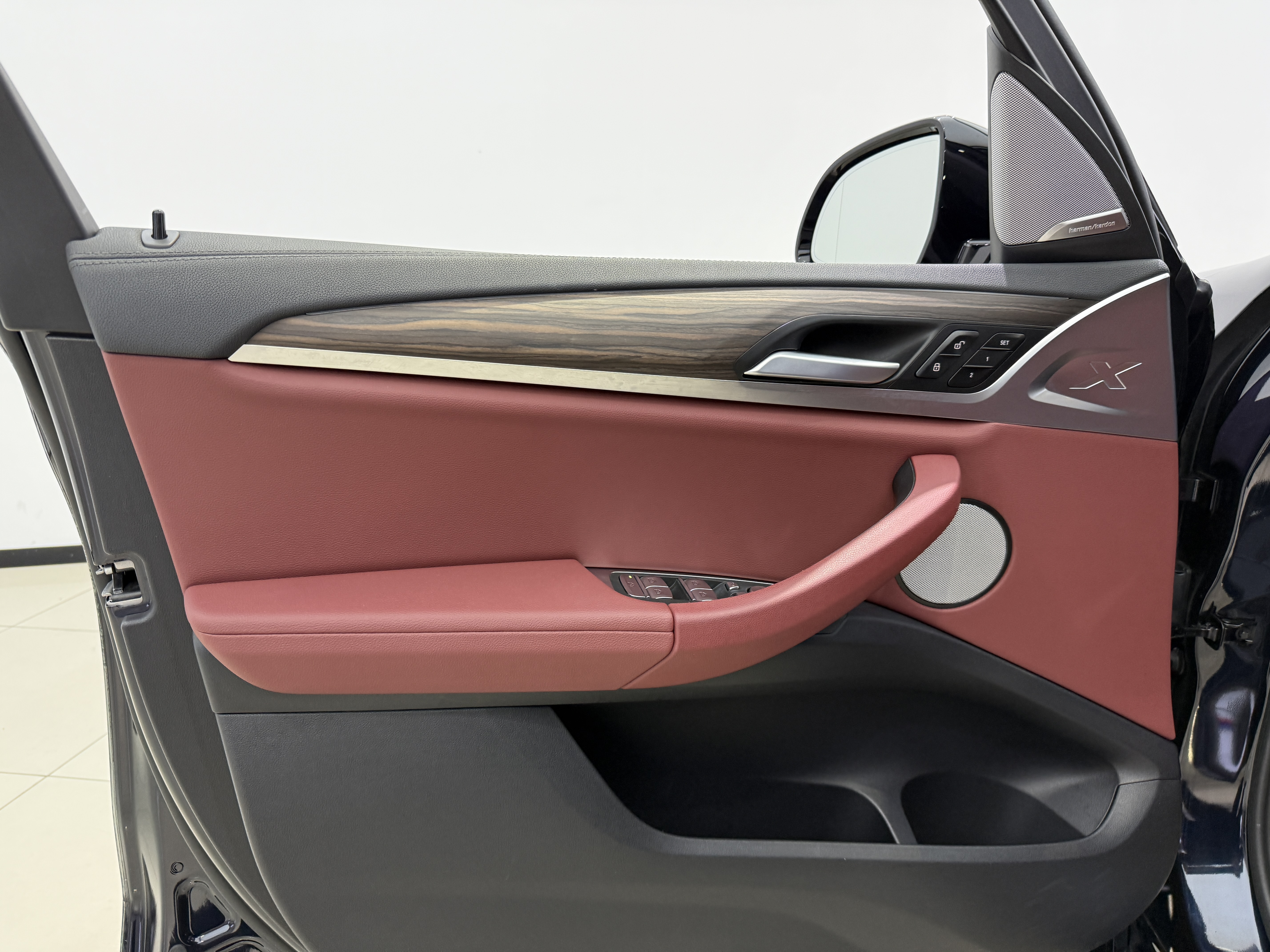 BMW X3 2023 car image #14