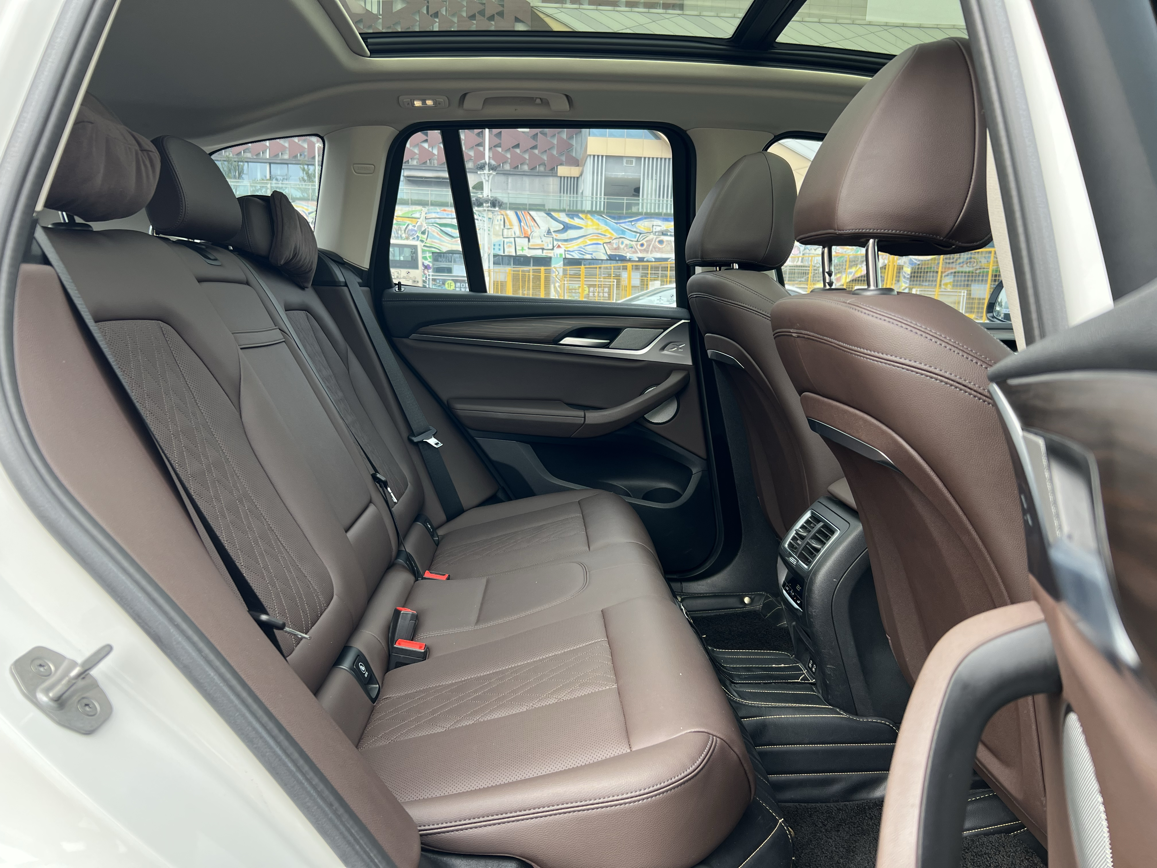 BMW X3 2023 imagem de carro #14