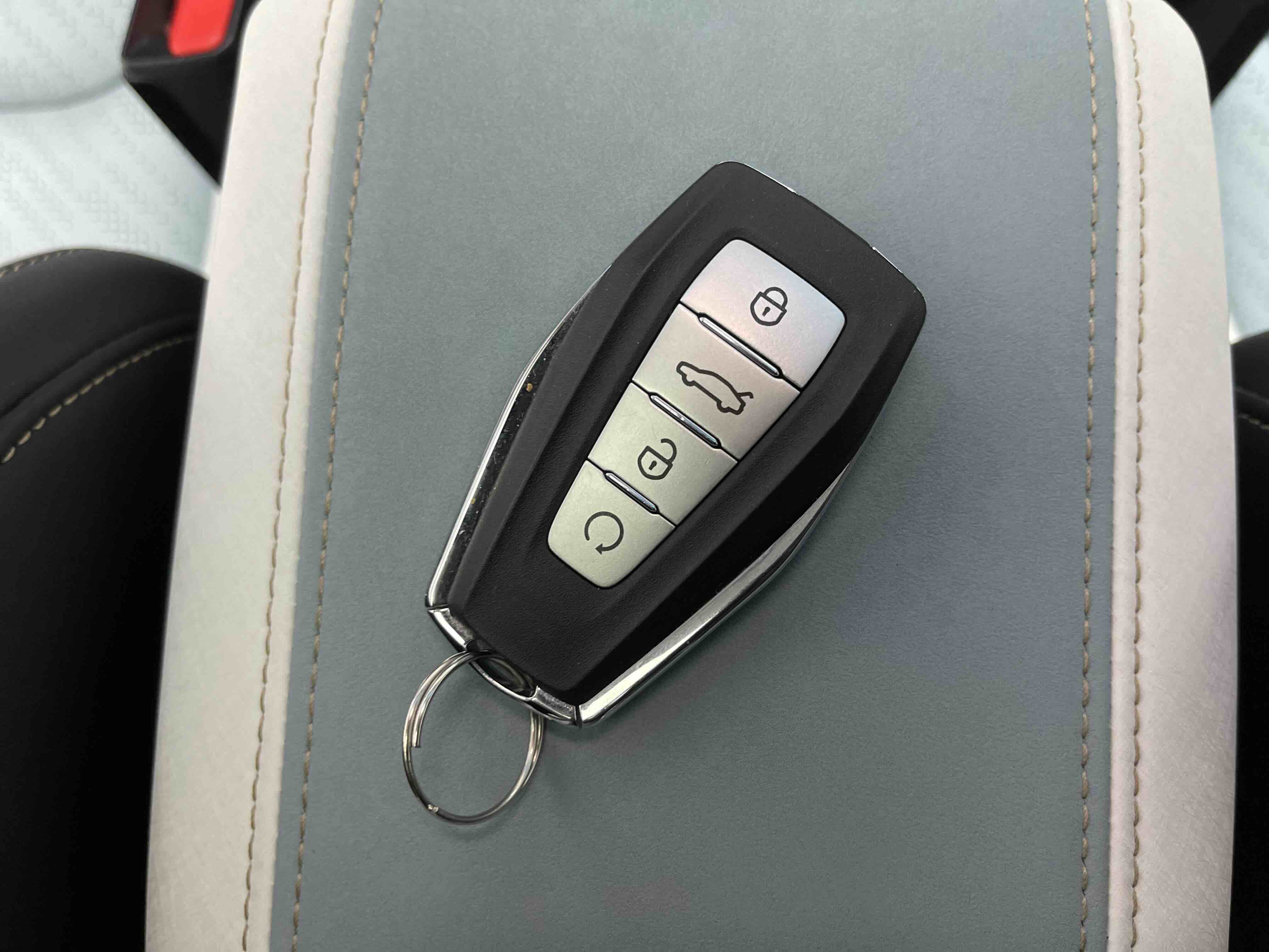 GEELY Emgrand S 2023 car image #14