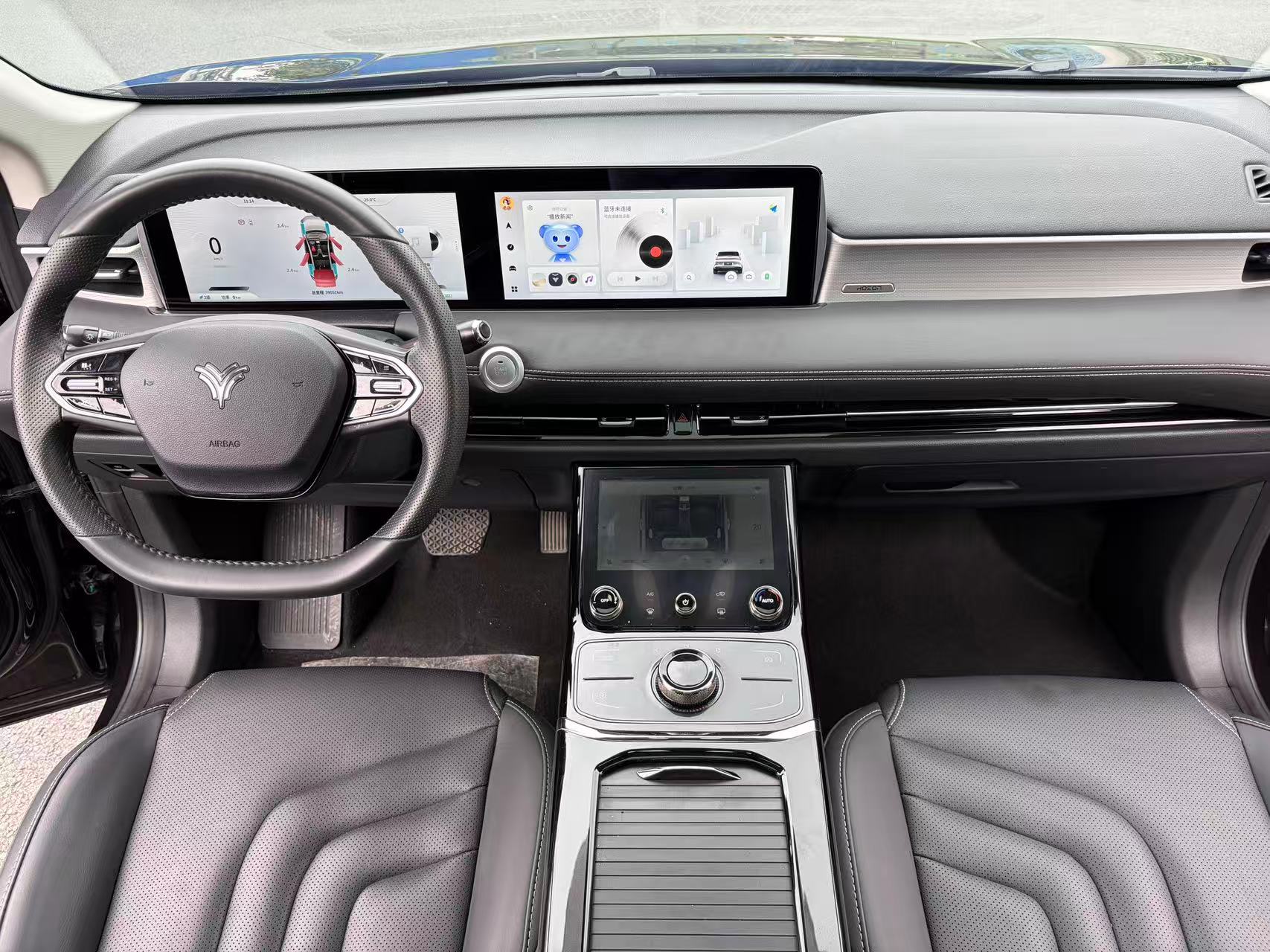 Neta U 2022 изображение автомобиля #14