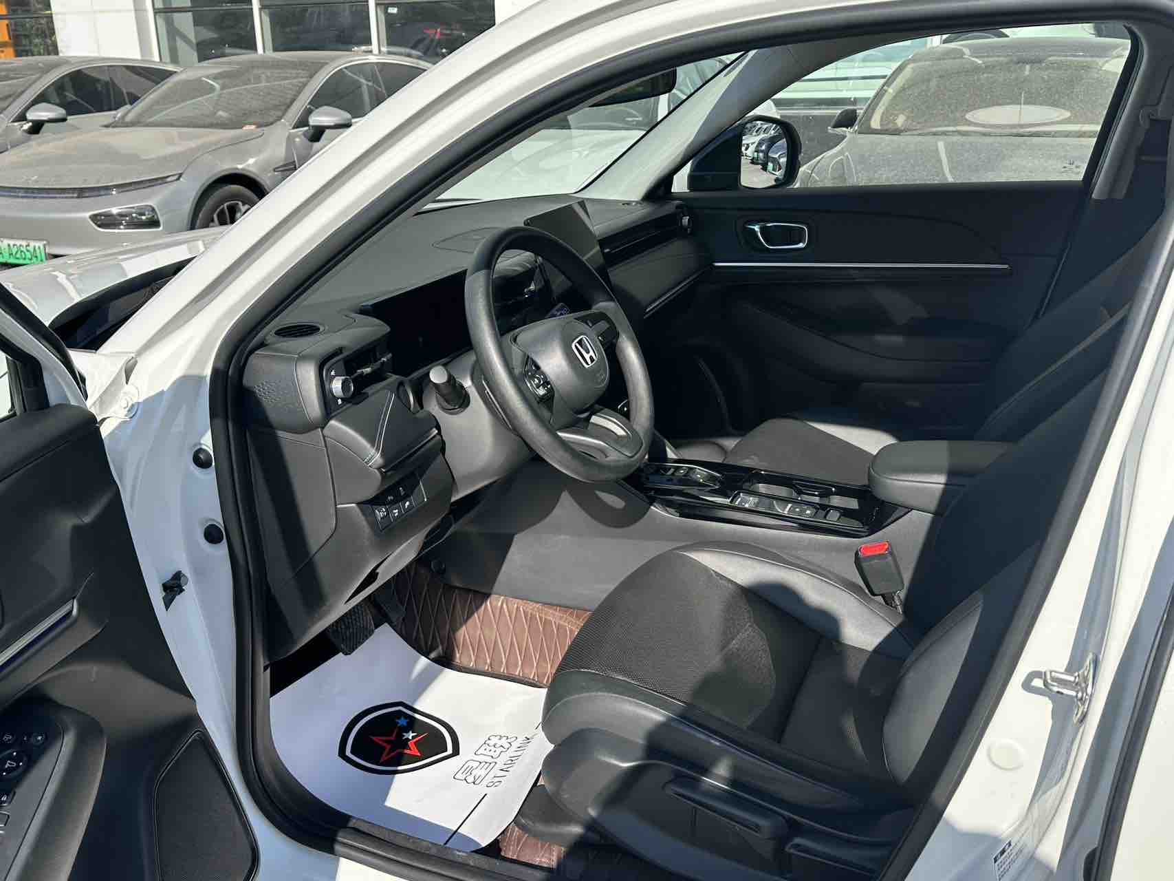 Honda e:NS1 2023 #14 Honda e:NS1 2023 car image #14