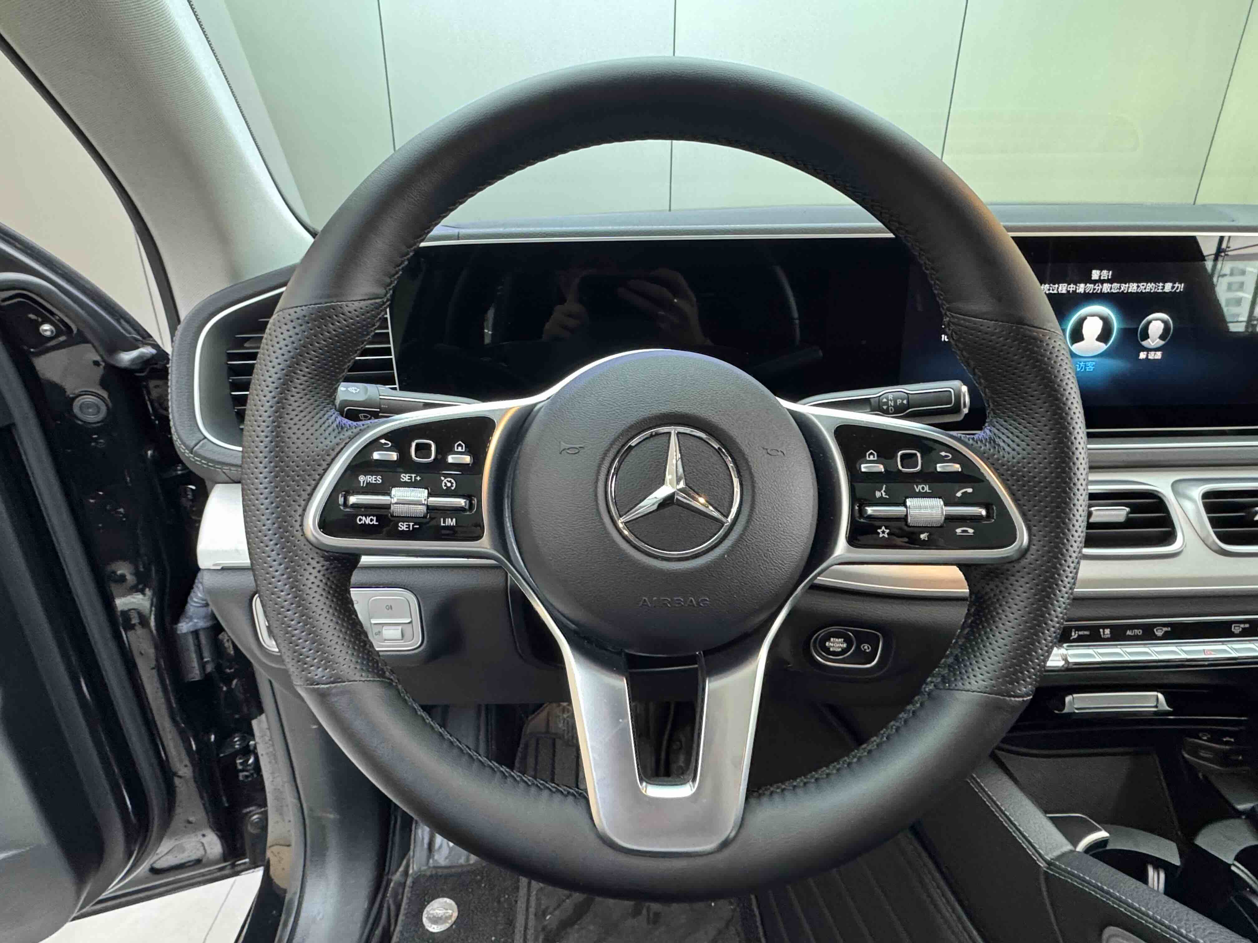 Mercedes-Benz GLE Coupe 2022 صورة سيارة #14