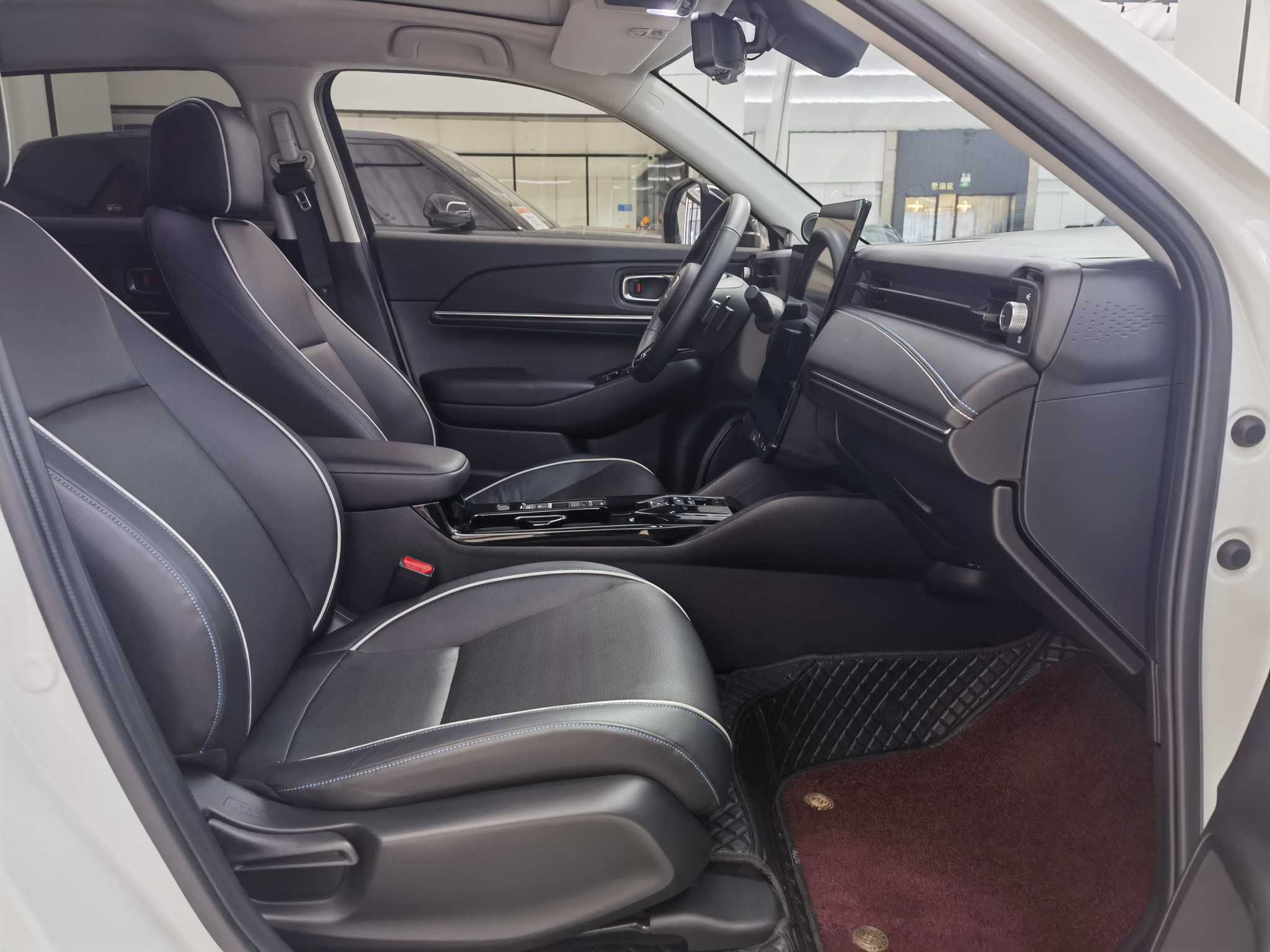 Honda e:NS1 2023 car image #14