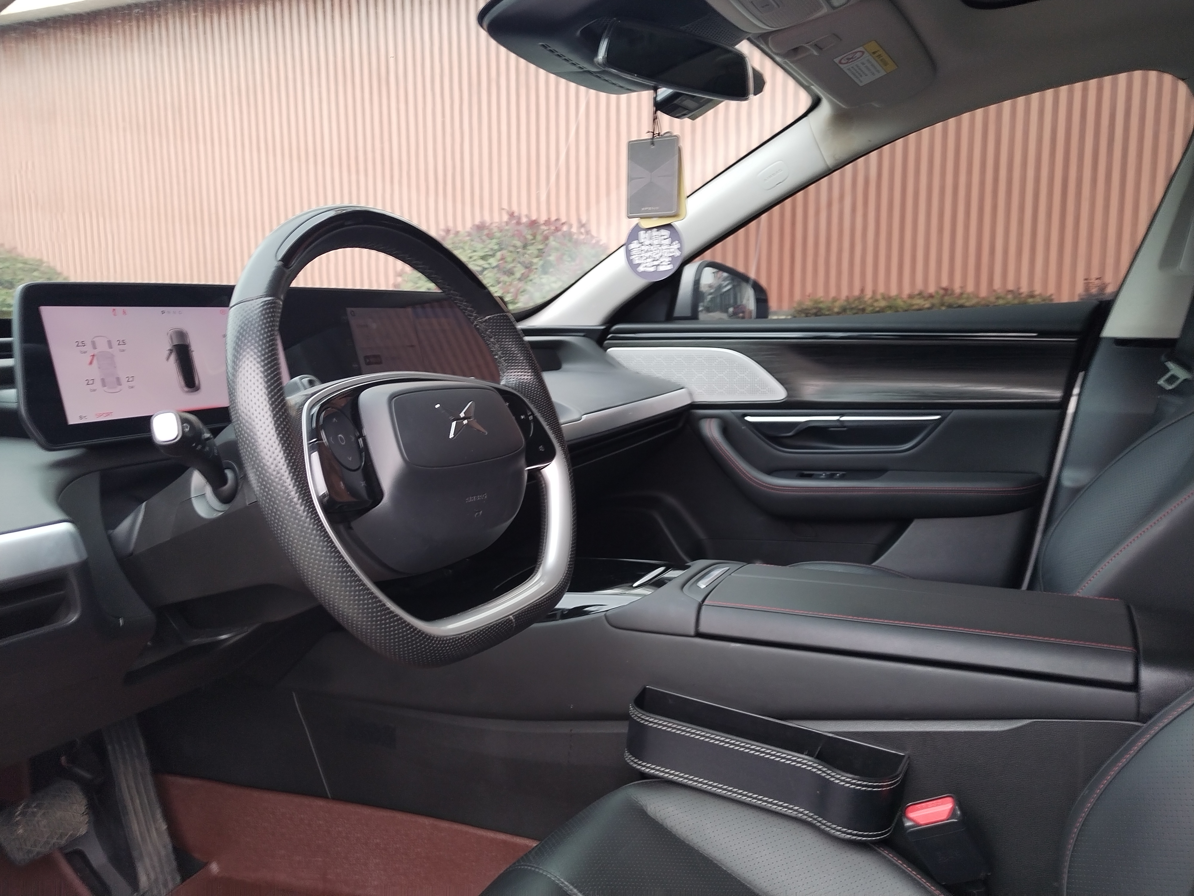 Xpeng P7 2022 #14 Xpeng P7 2022 immagine di auto #14