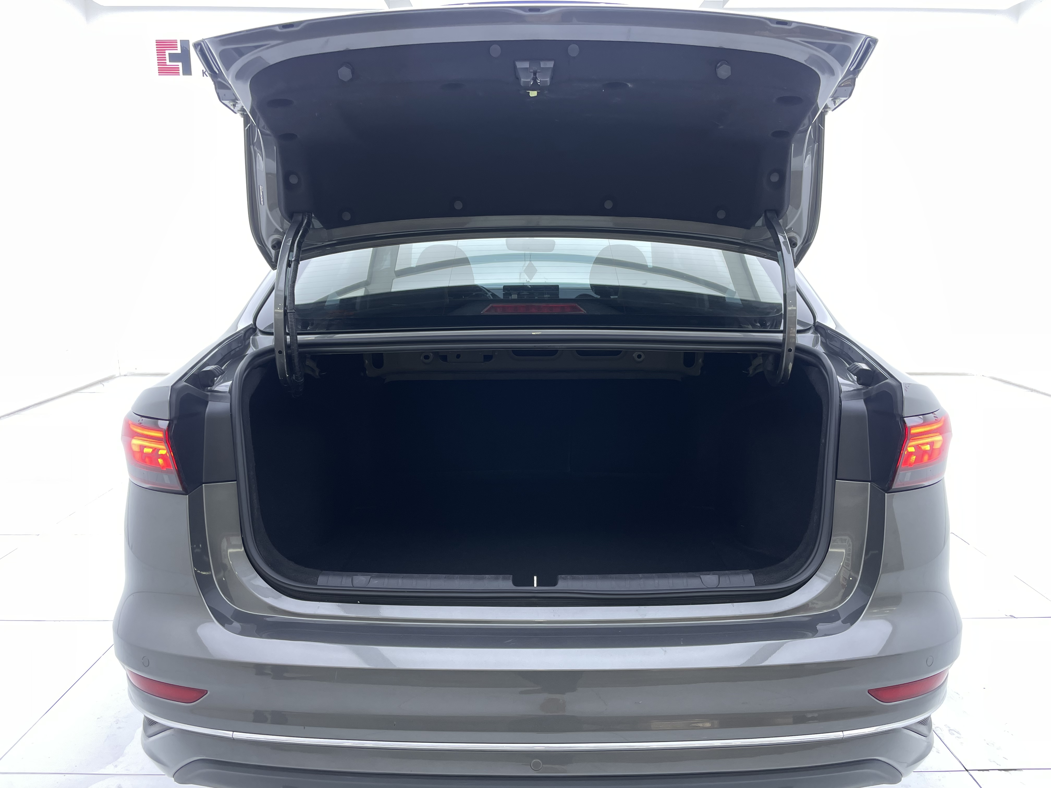 Emgrand 2022 car image #14
