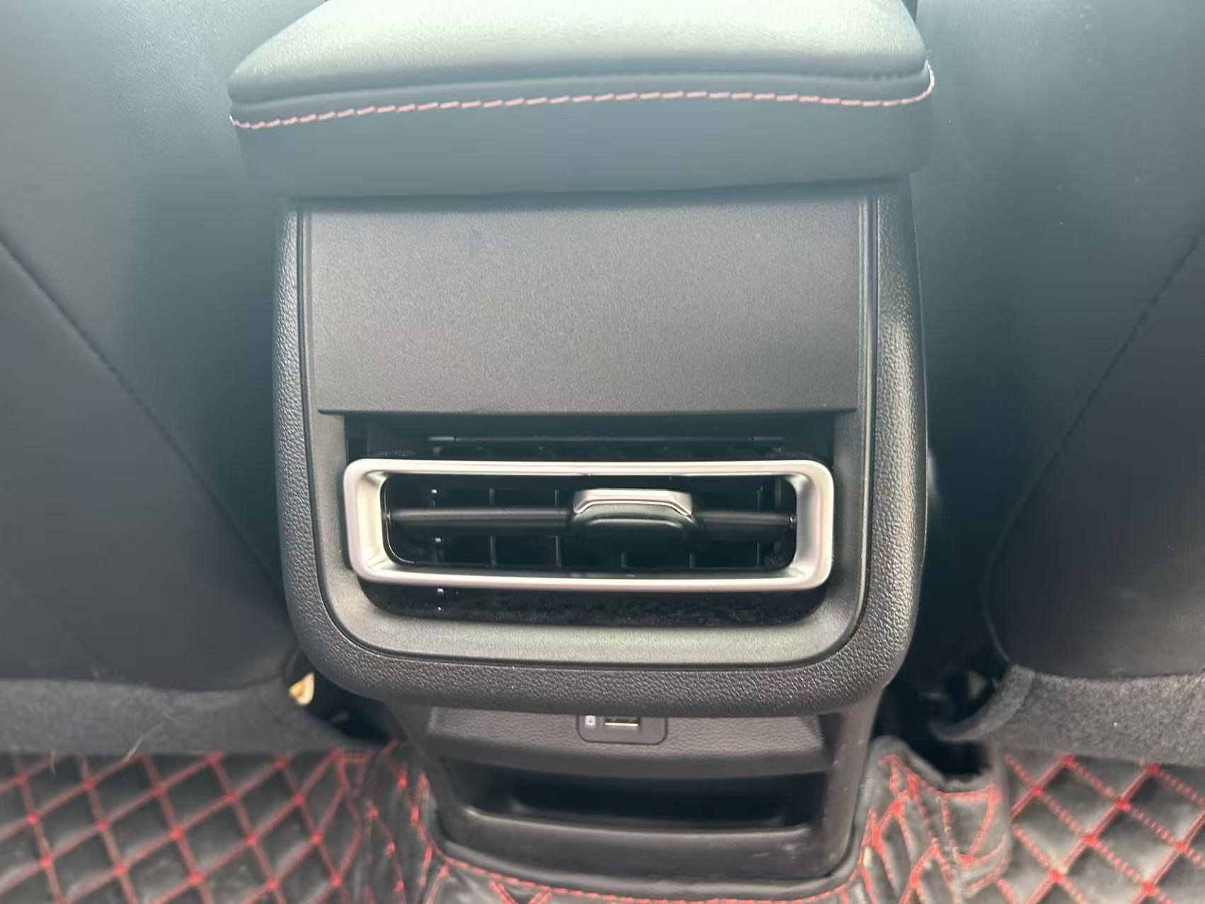 Changan Eado 2022 immagine di auto #14