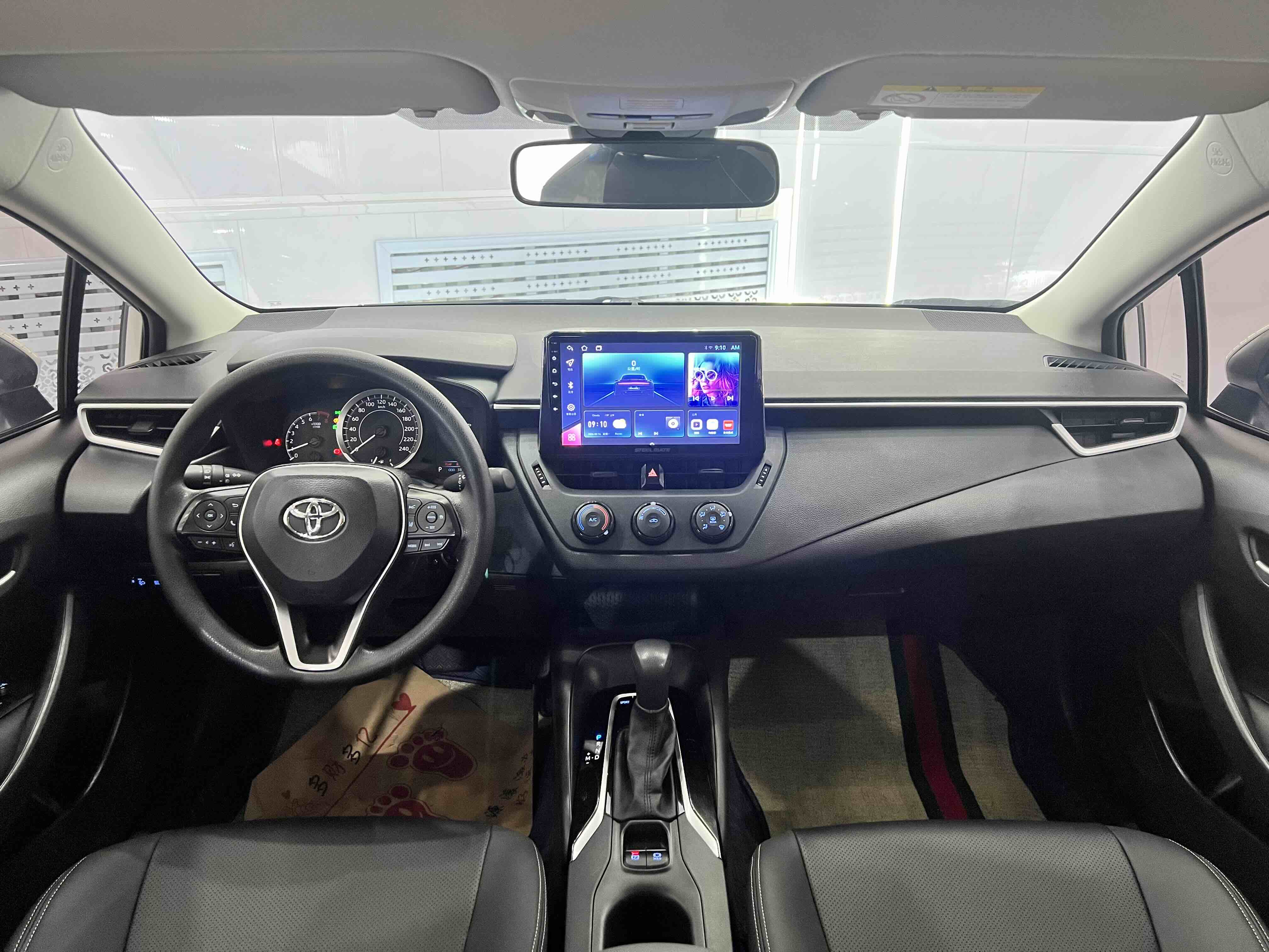 Corolla 2022 #14 Corolla 2022 car image #14