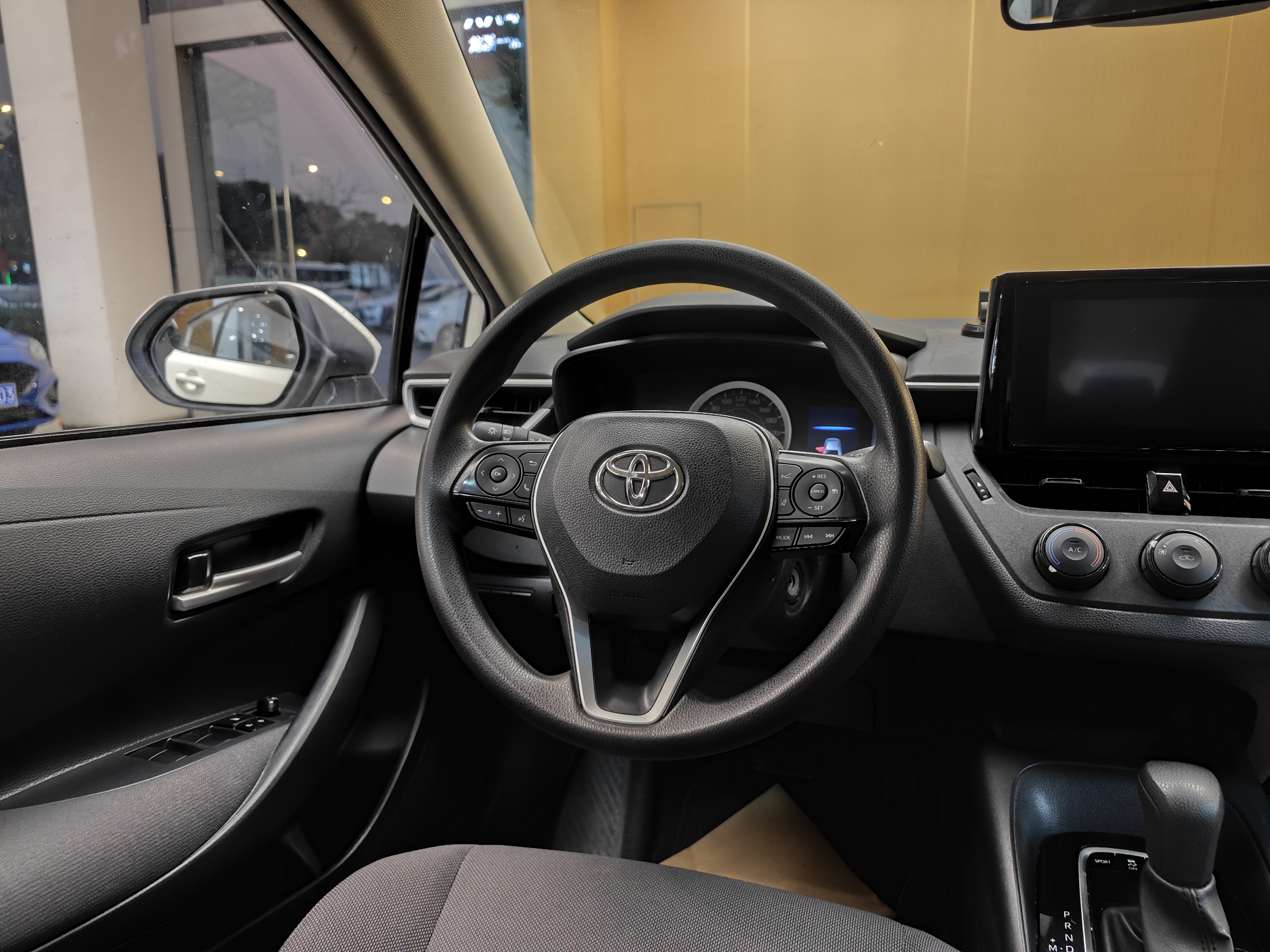 Corolla 2022 car image #14