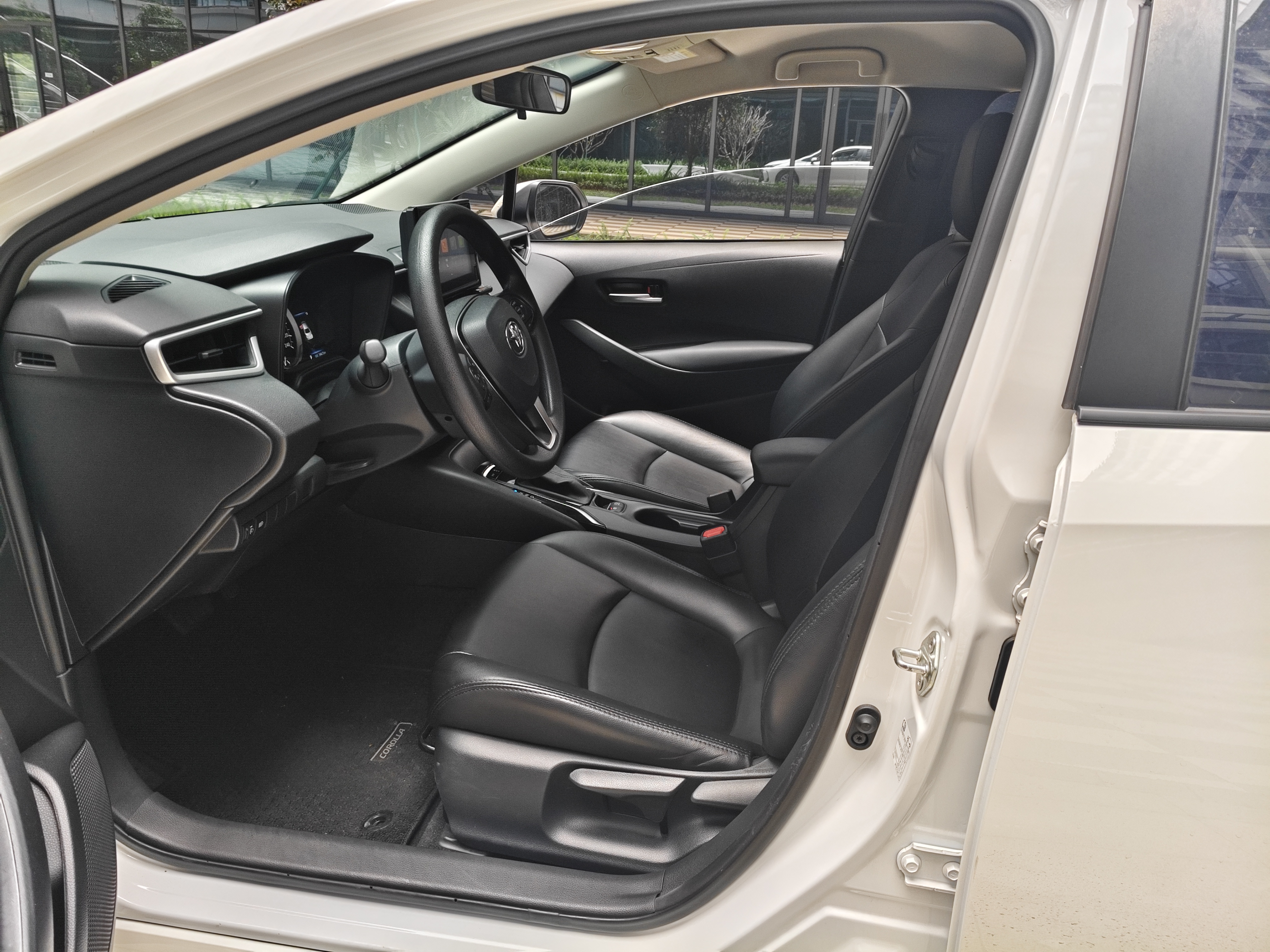 Corolla 2022 car image #14