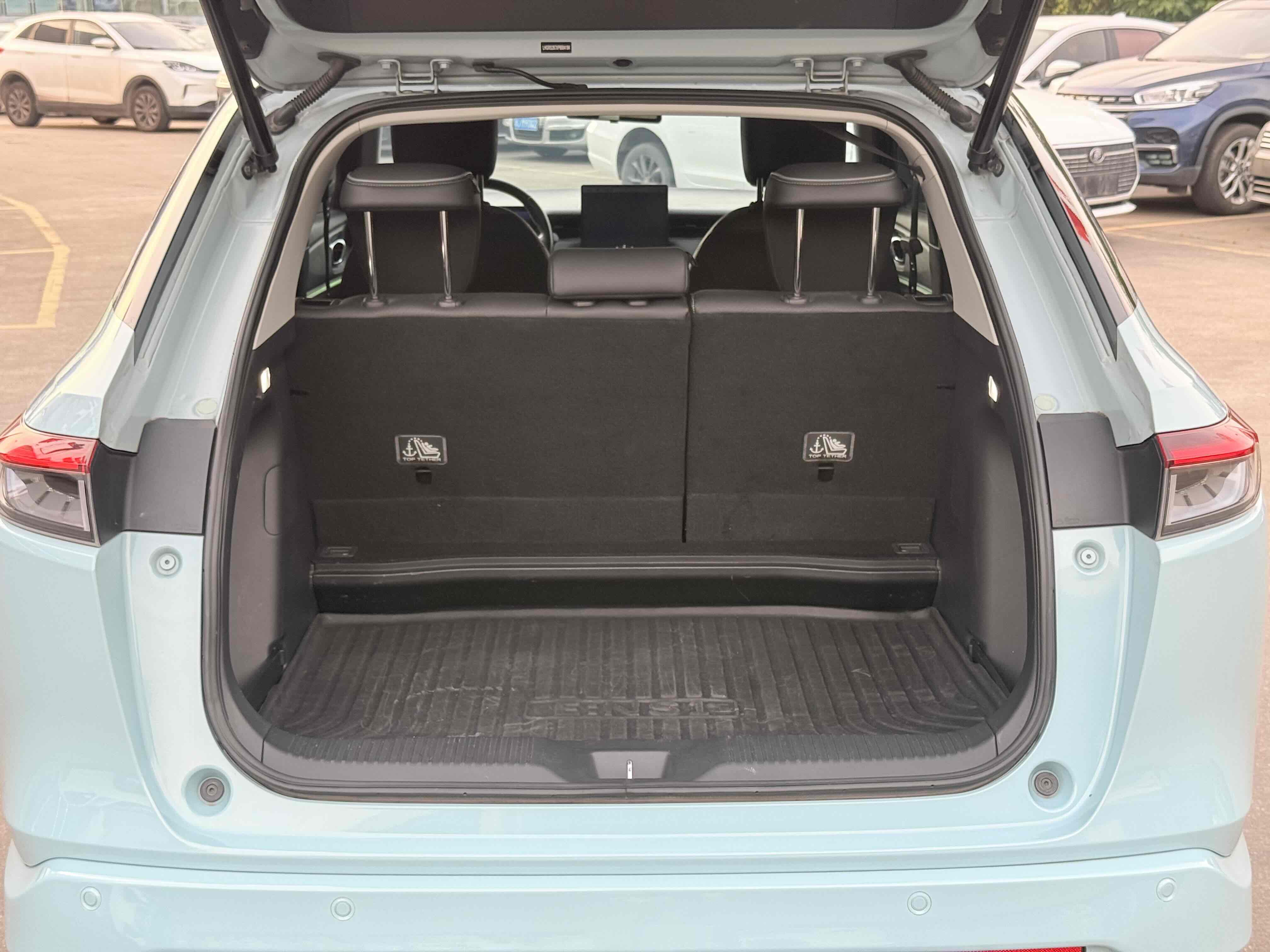 Honda e:NP1 2023 #14 Honda e:NP1 2023 car image #14