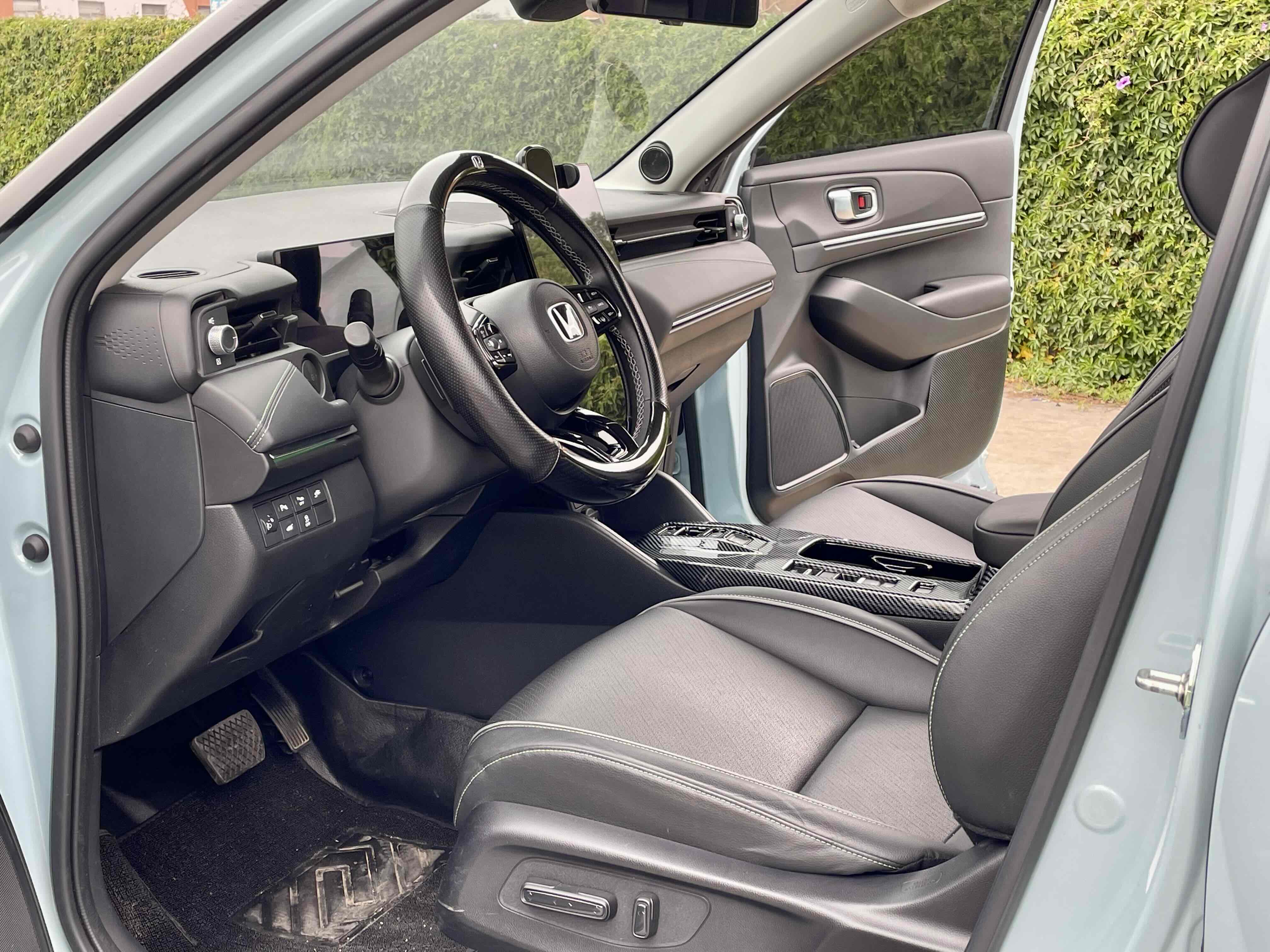 Honda e:NP1 2023 car image #14