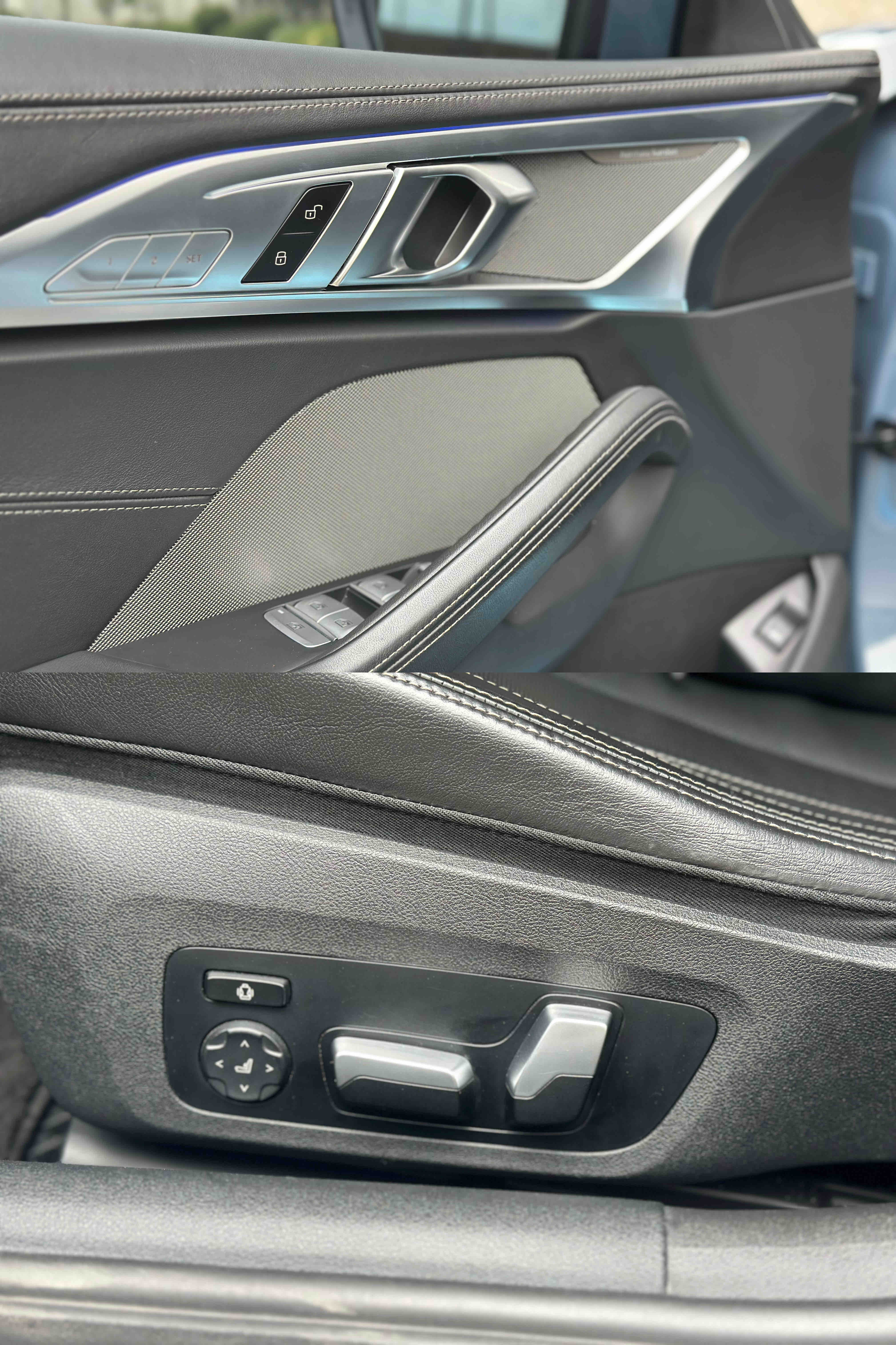 BMW 8 Series 2023 #14 BMW 8 Series 2023 car image #14