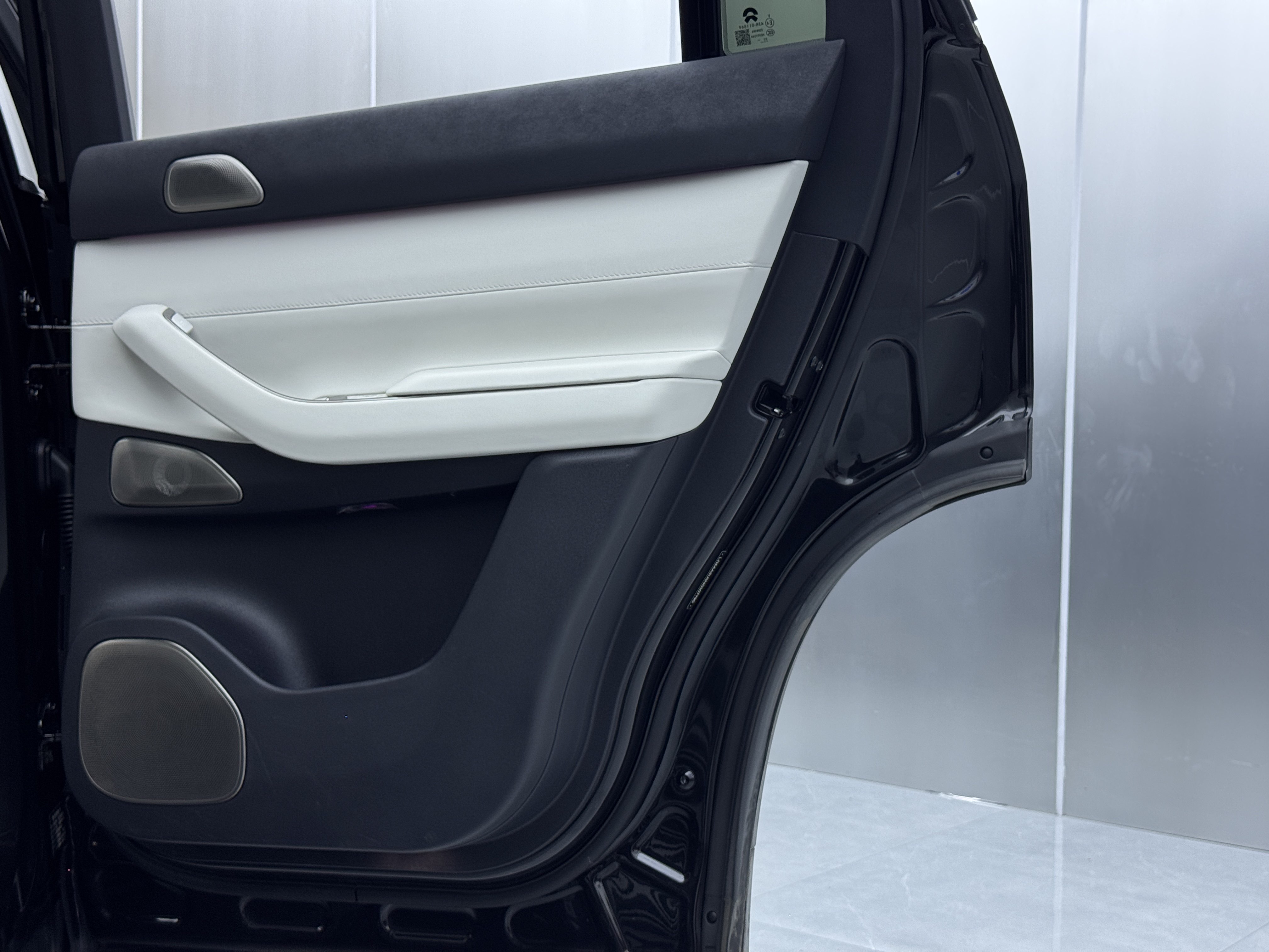 蔚来 蔚来ES7 2022 汽车图片 #14