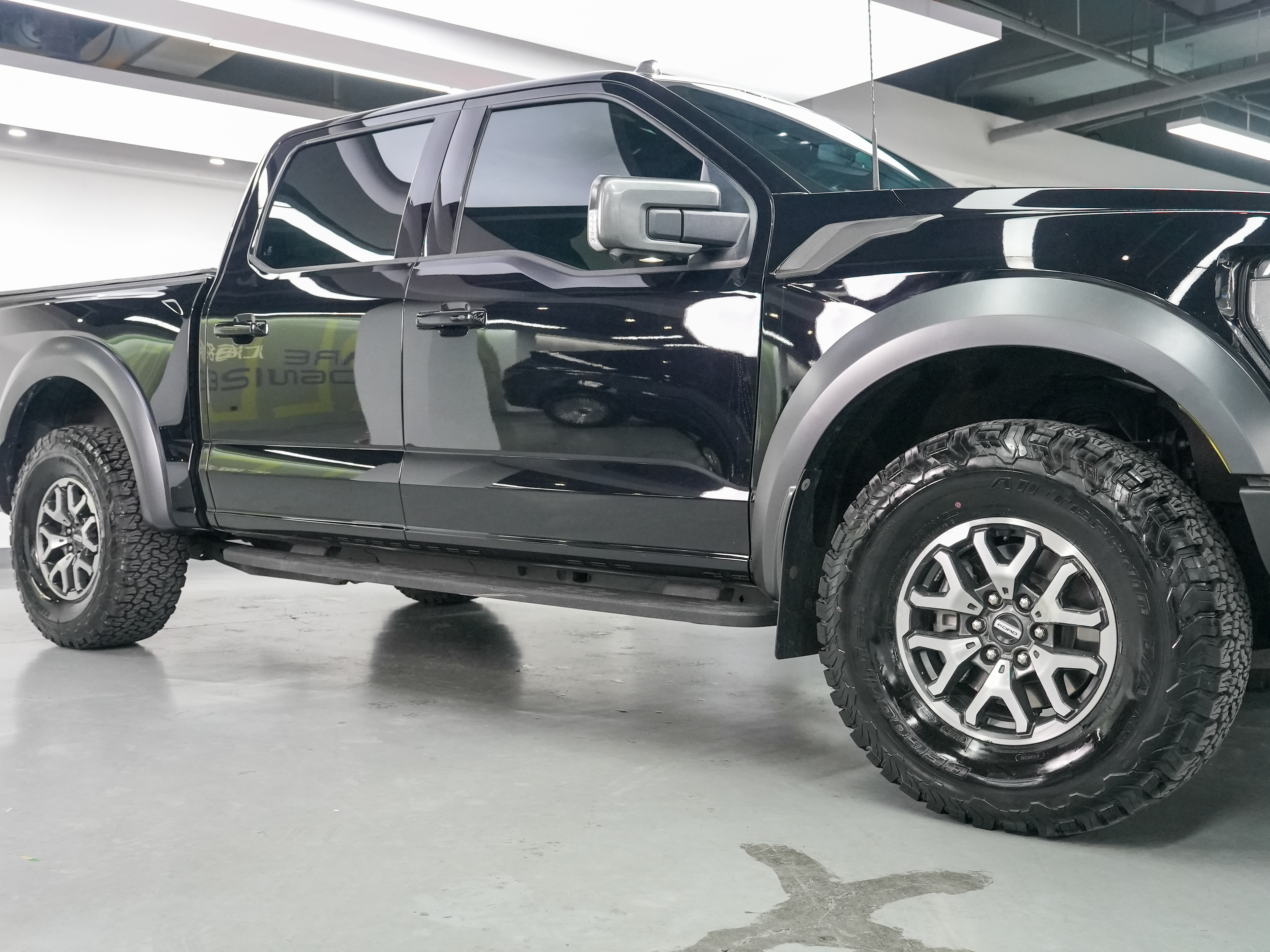 Ford F-150 Raptor 2024 car image #14