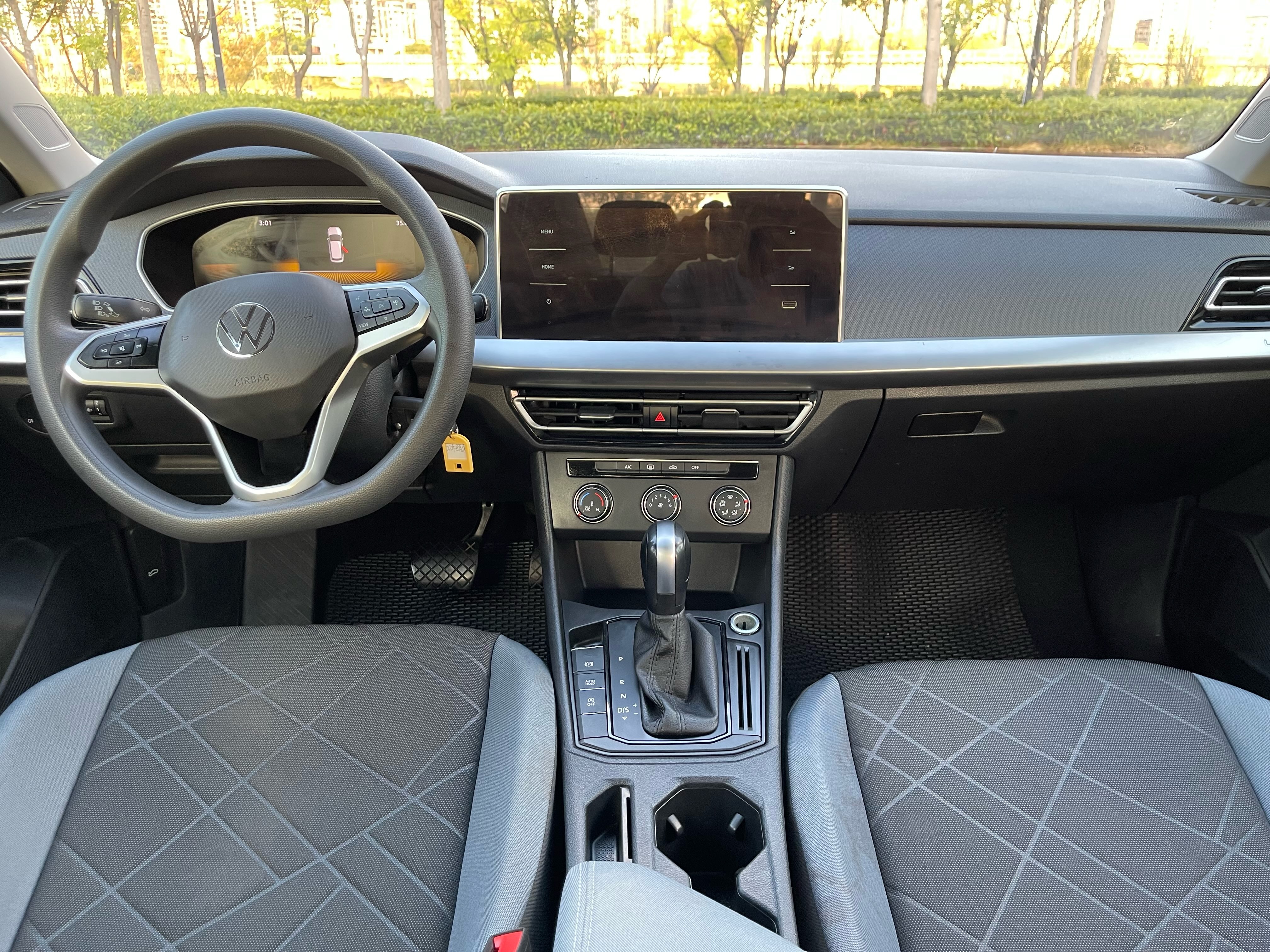 Volkswagen Lavida 2022 #14 Volkswagen Lavida 2022 car image #14