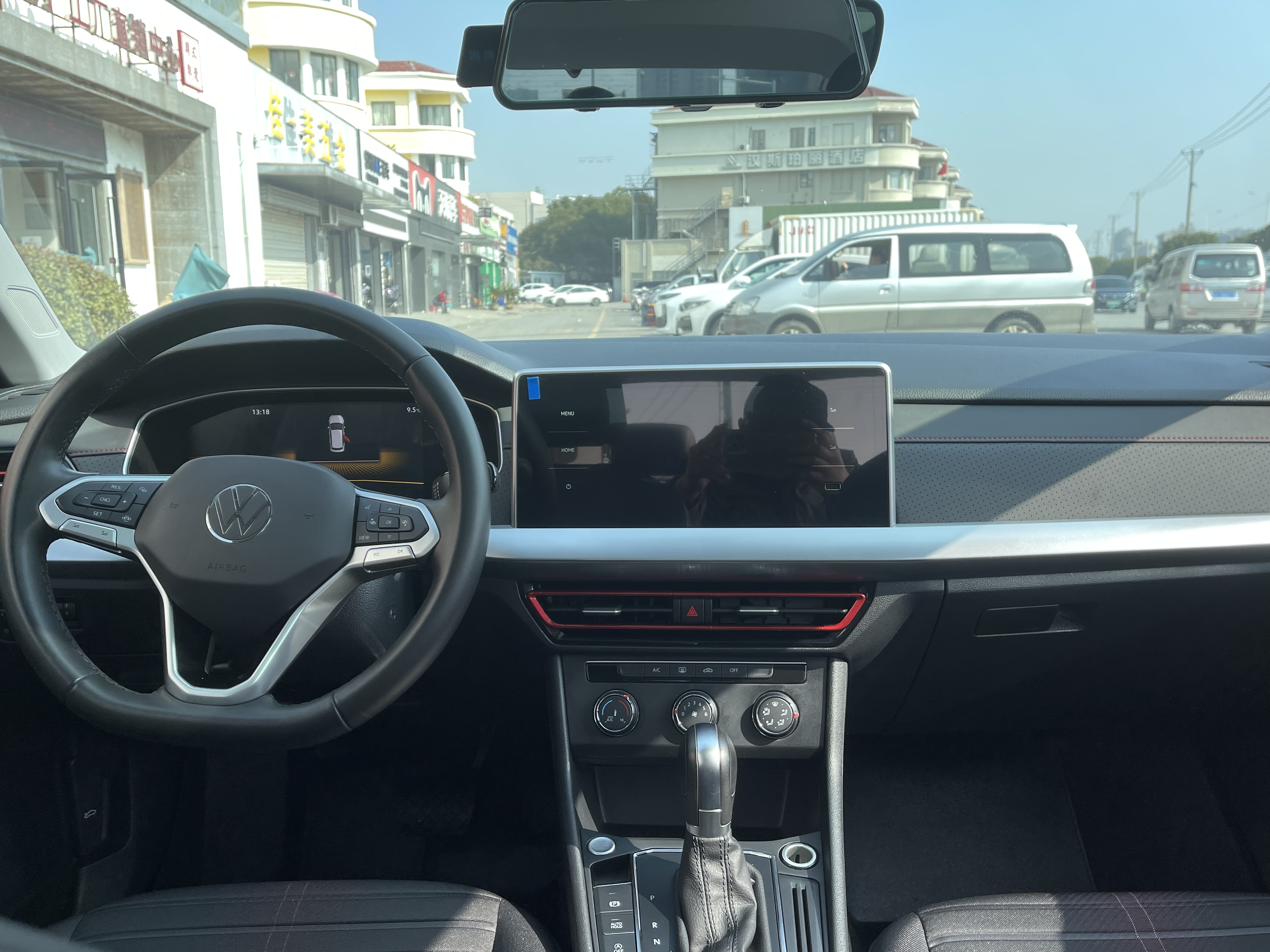 Volkswagen Lavida 2022 #14 Volkswagen Lavida 2022 car image #14
