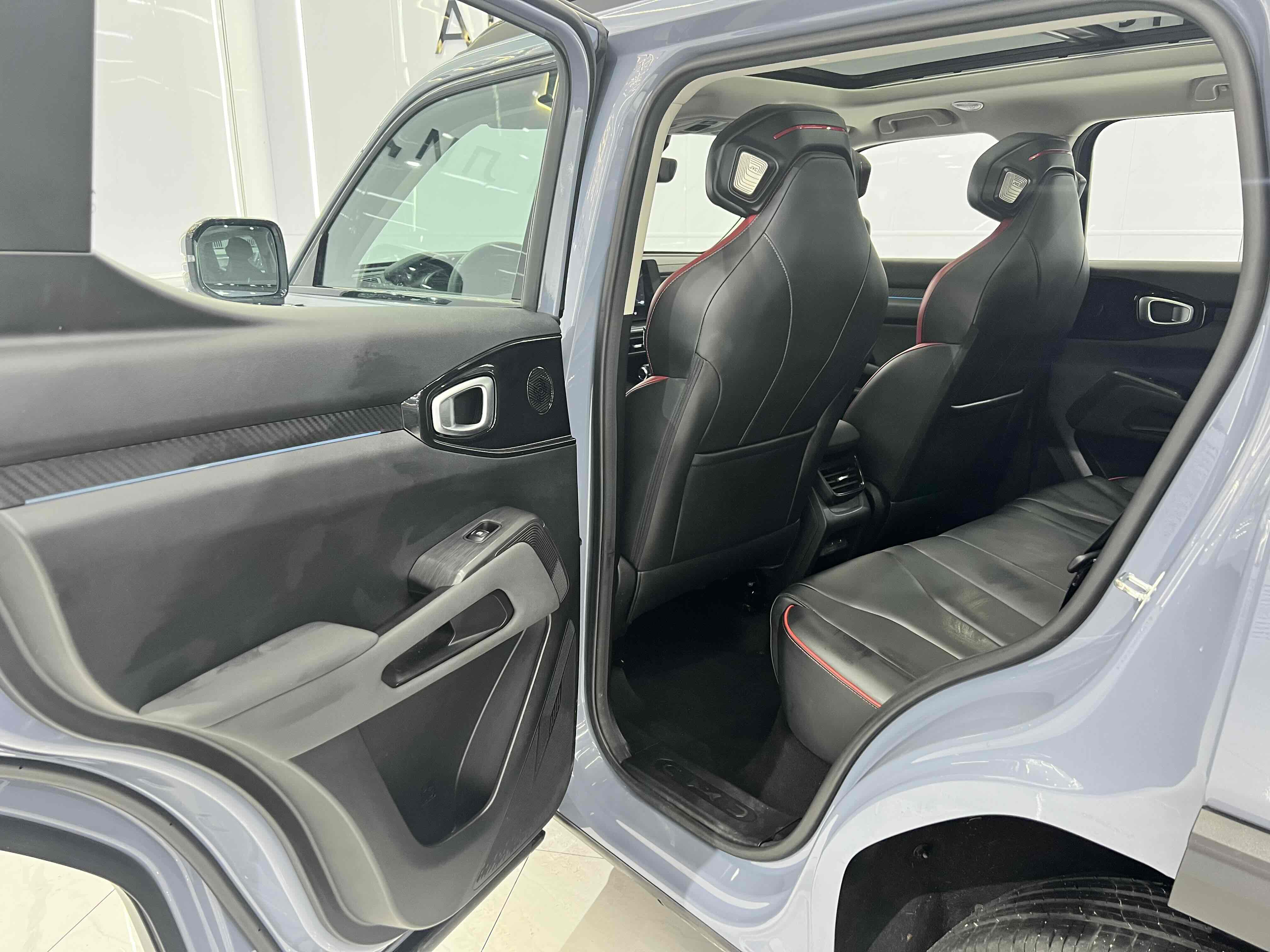 Haval Dargo 2022 car image #14