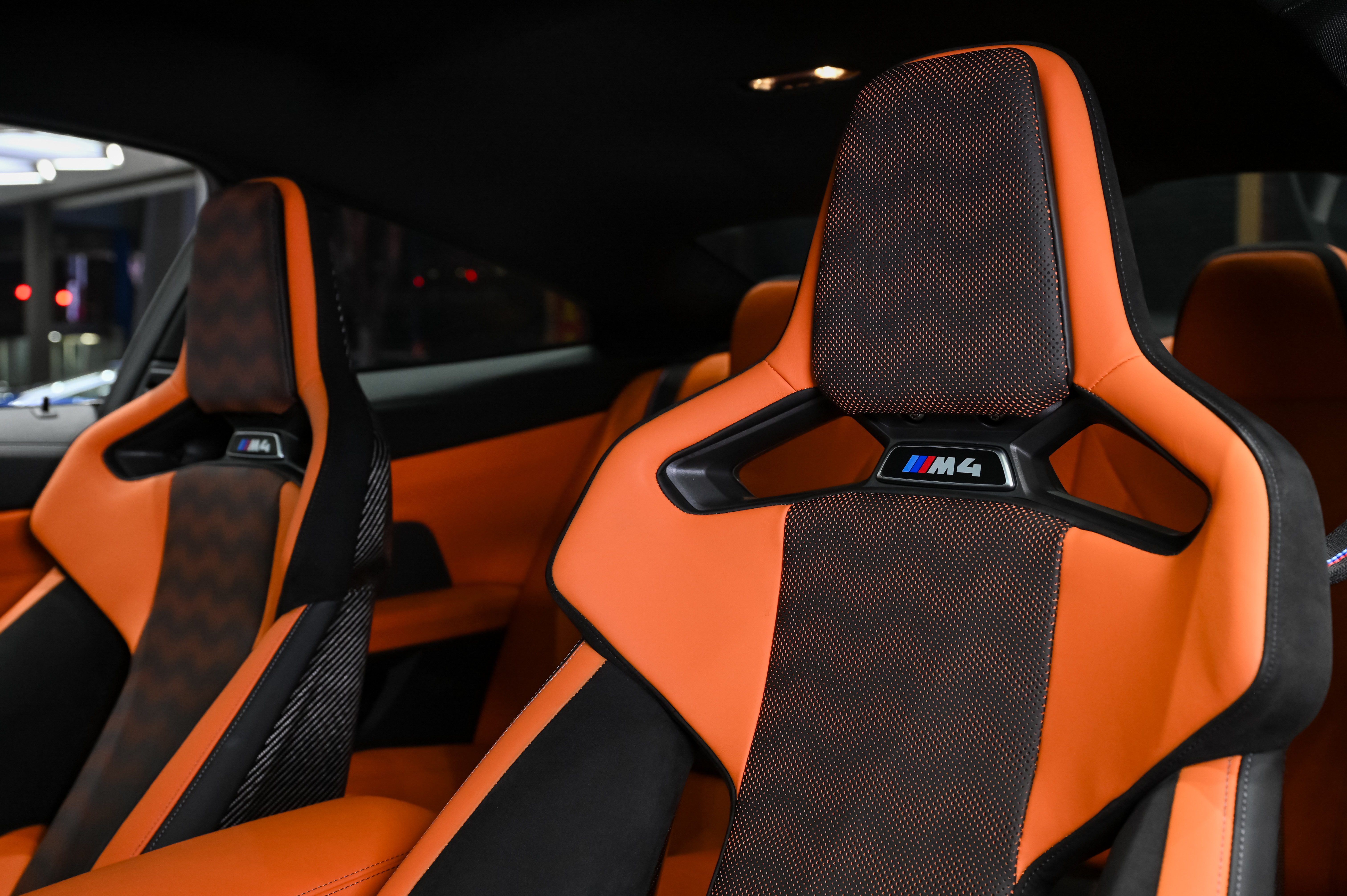 BMW M4 2023 #14 BMW M4 2023 car image #14