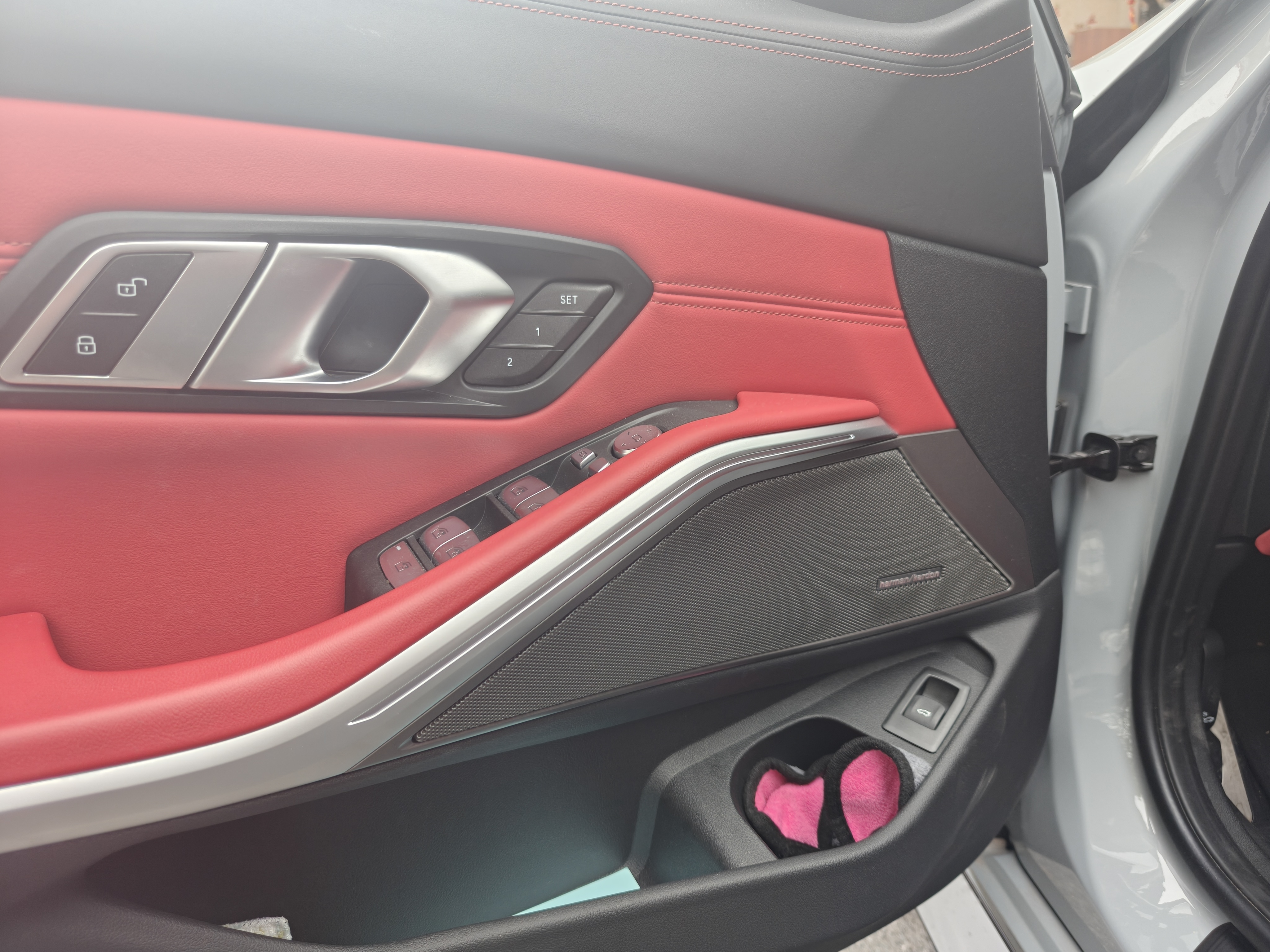 宝马 宝马M3 2024 #14 宝马 宝马M3 2024 汽车图片 #14