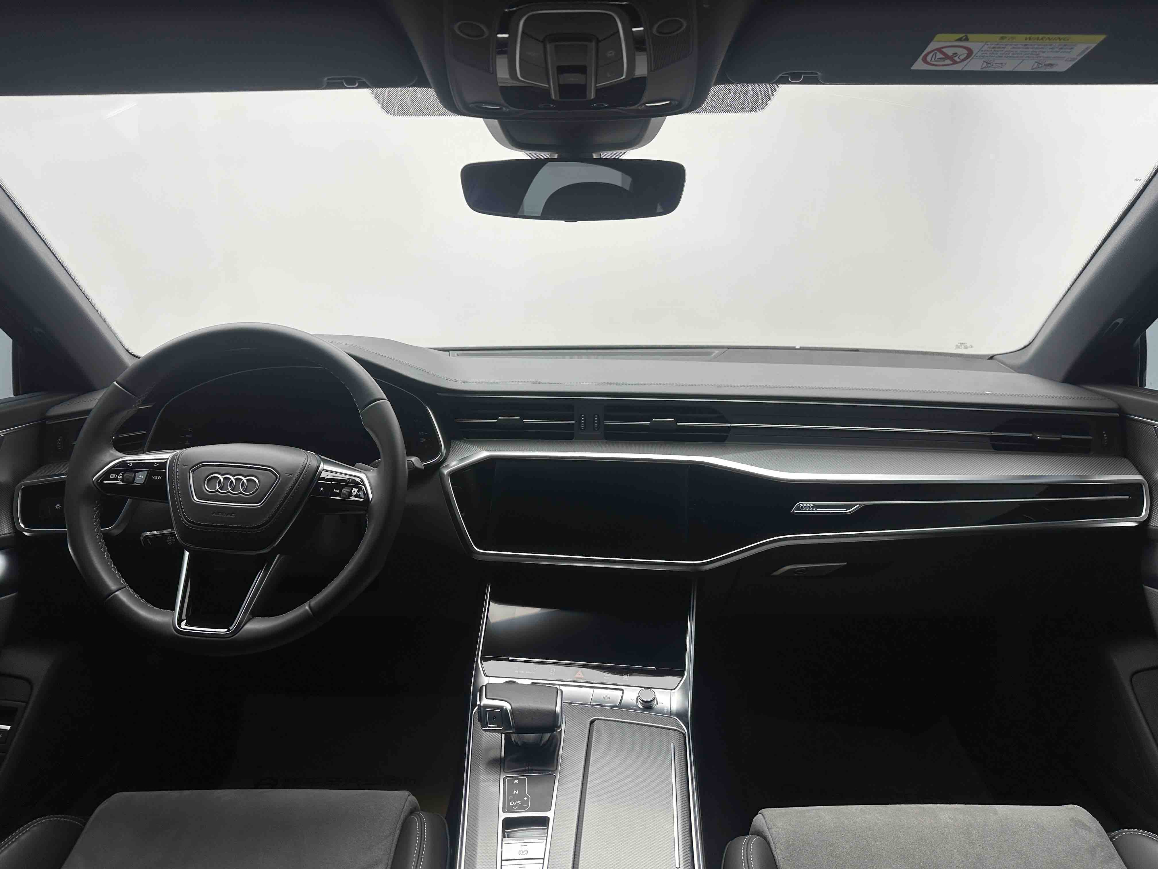 Audi A6L 2023 car image #14