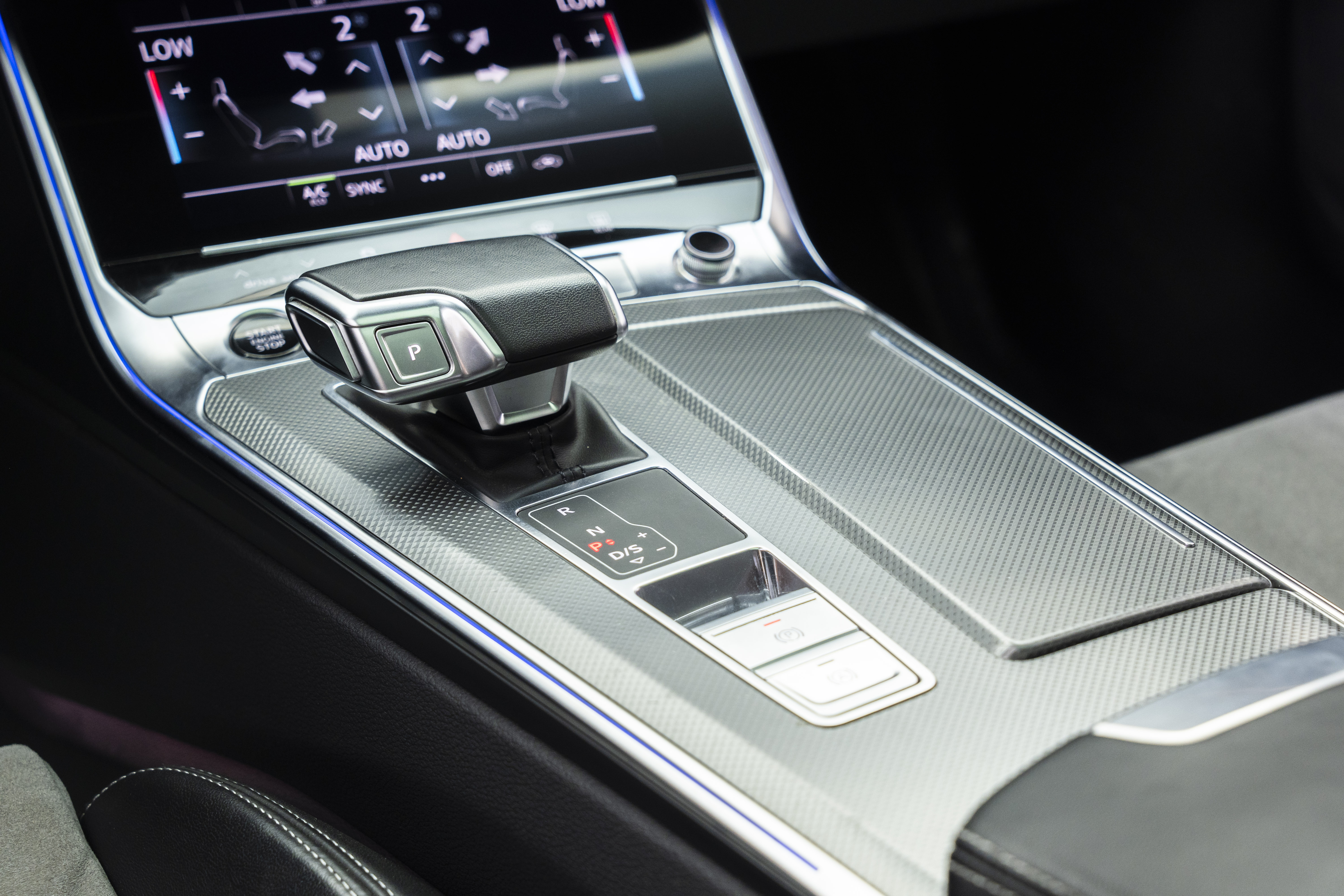 奥迪 奥迪A6L 2023 汽车图片 #14