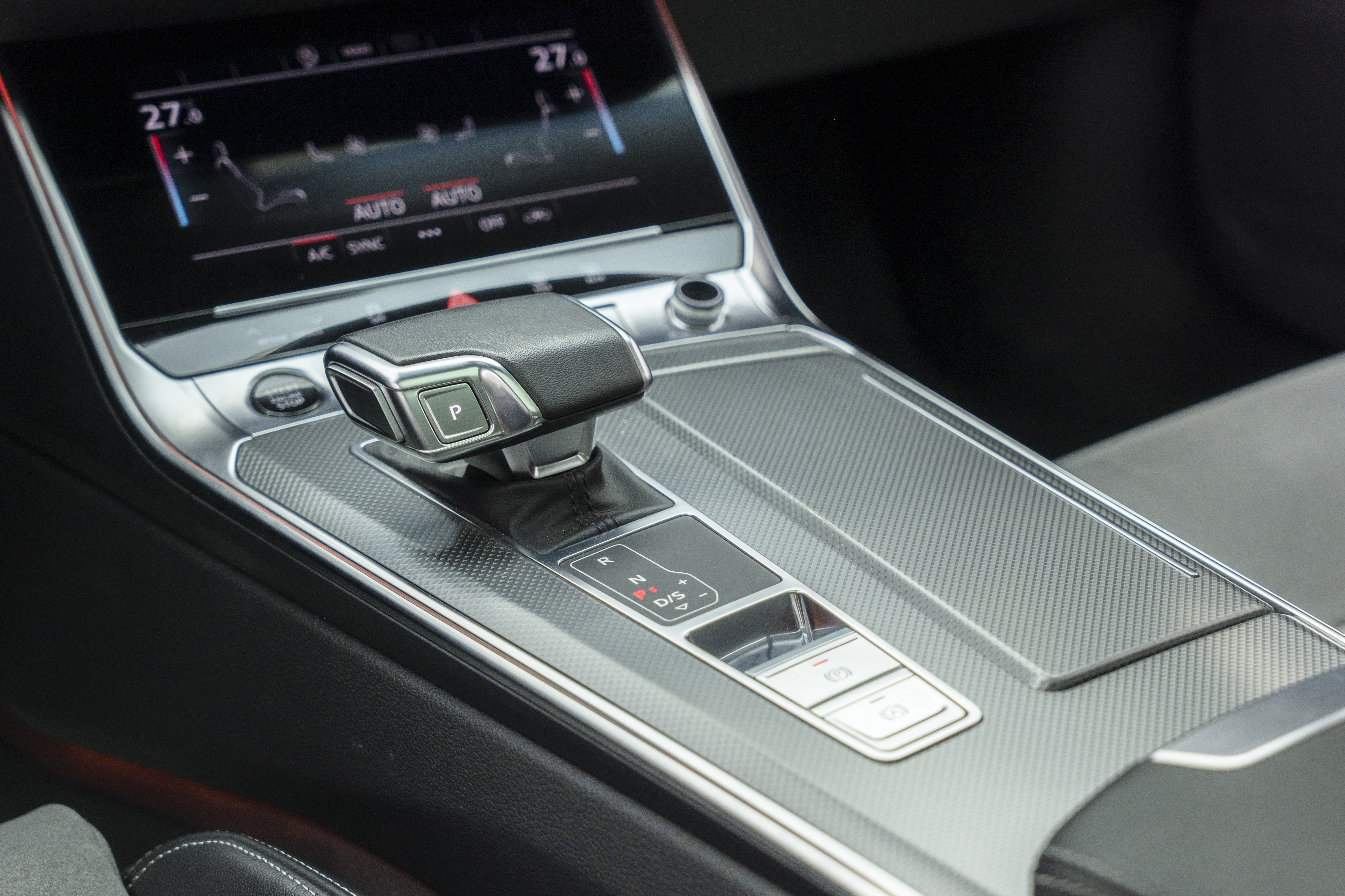 Audi A6L 2023 imagem de carro #14