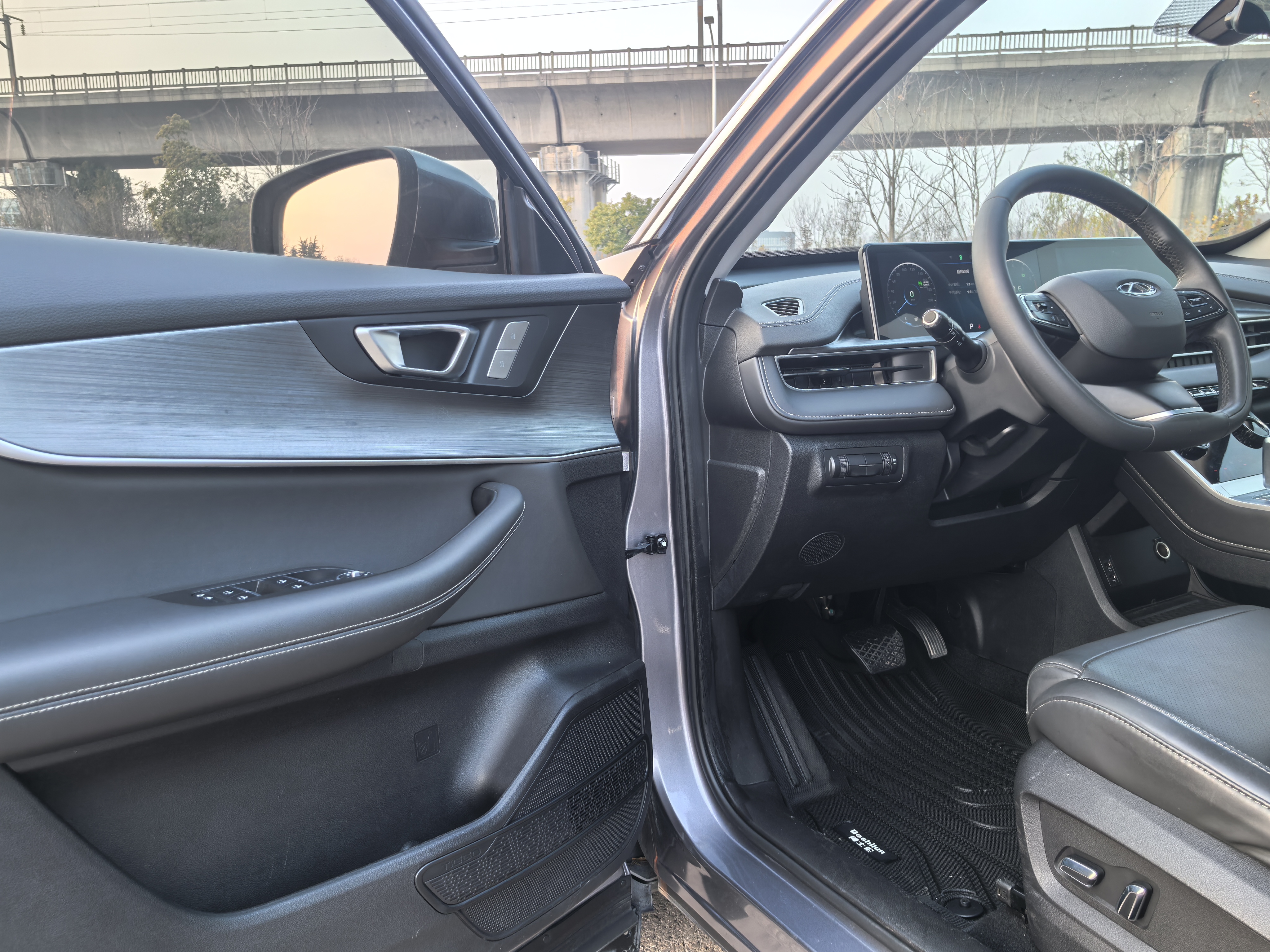 Tiggo 7 Plus 2022 car image #14