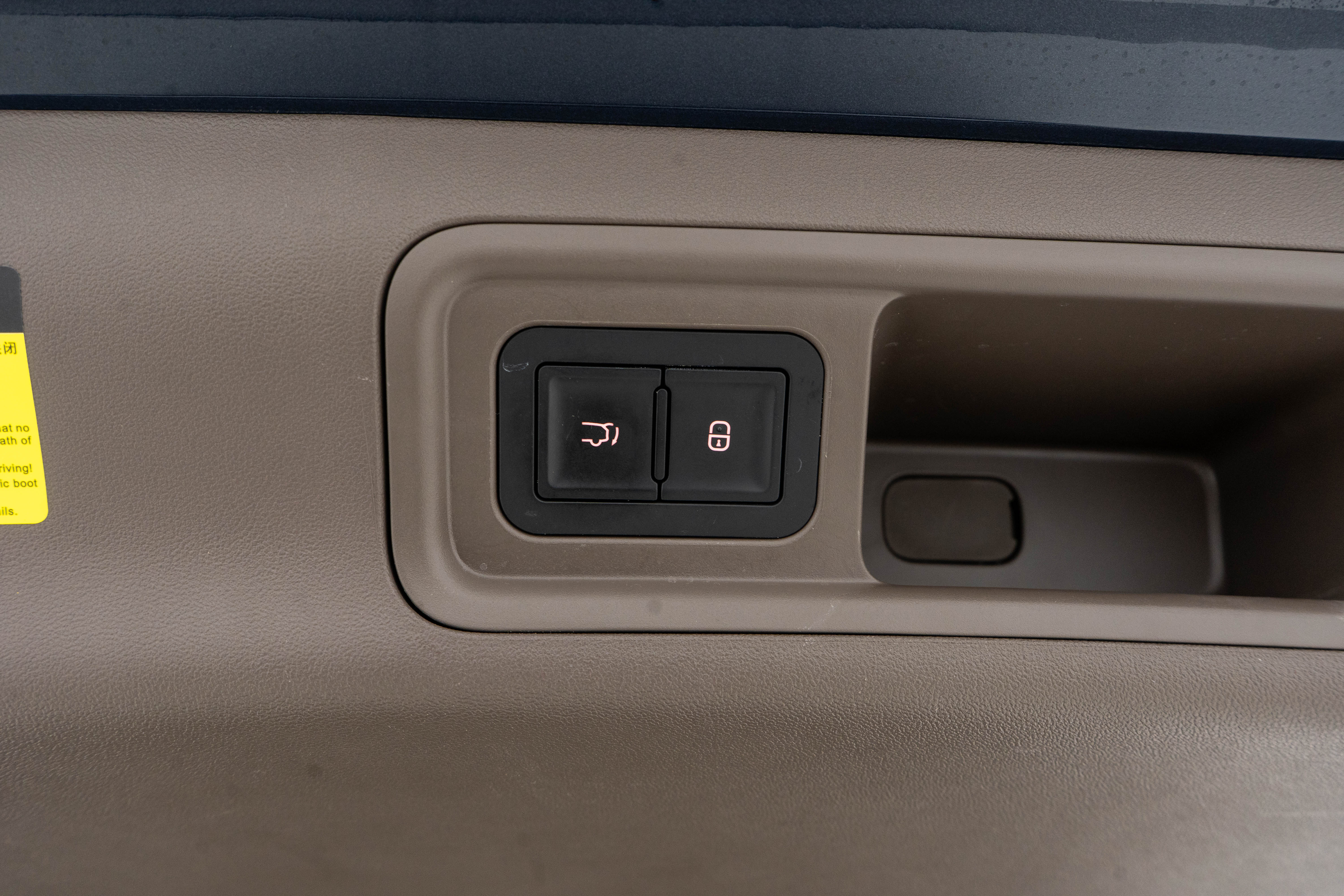 Denza D9 2023 immagine di auto #14