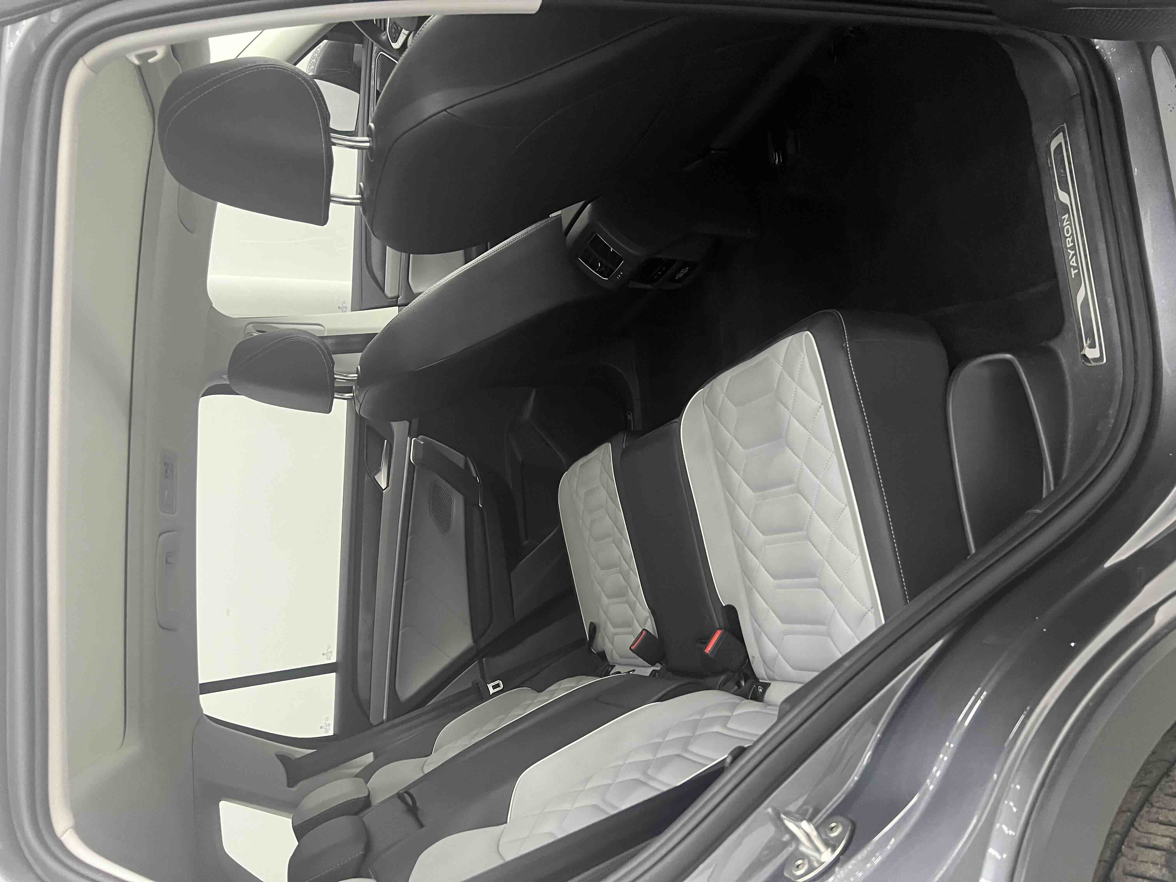 Volkswagen Tayron 2023 car image #14