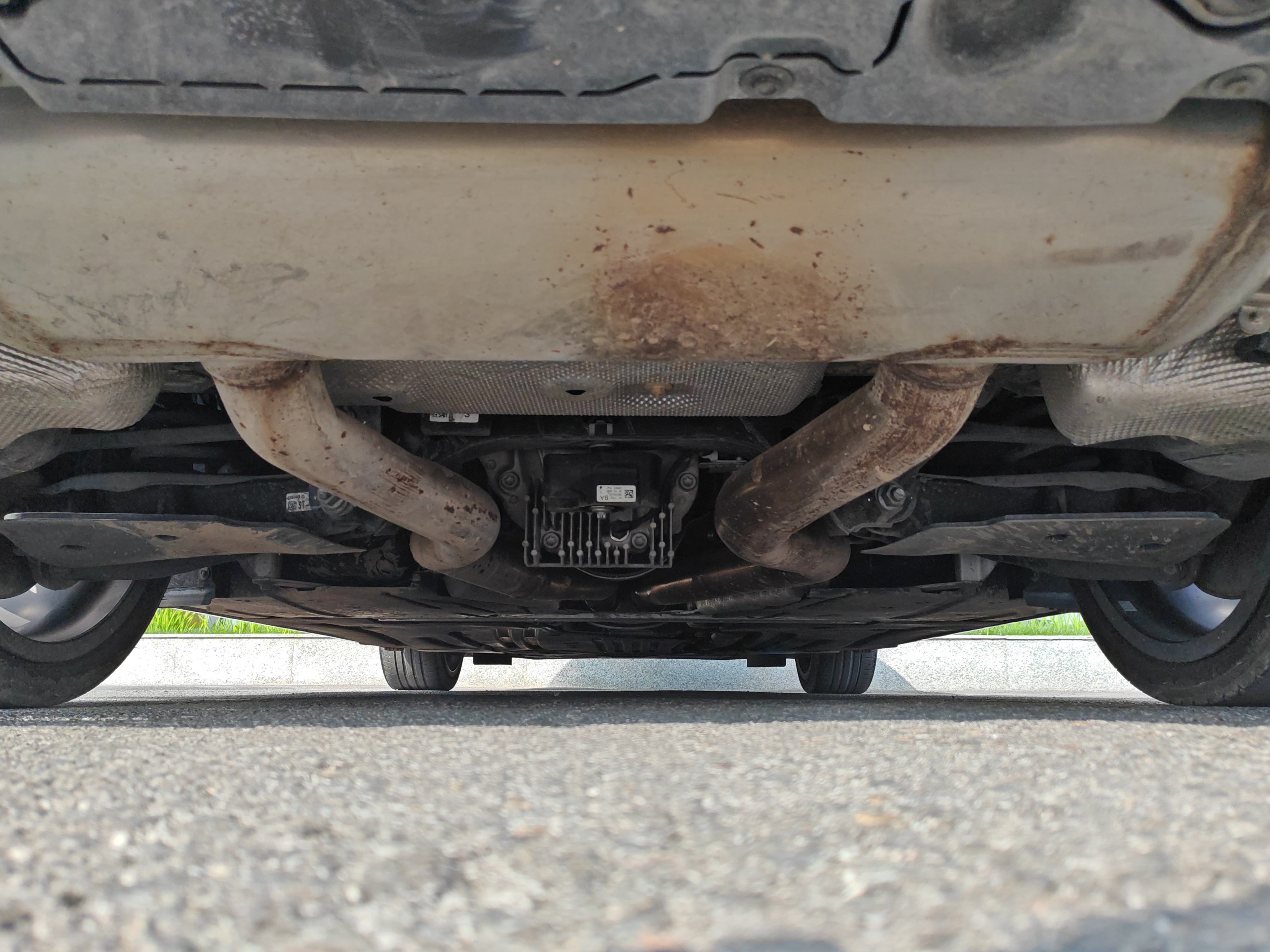 BMW M240i 2024 immagine di auto #14