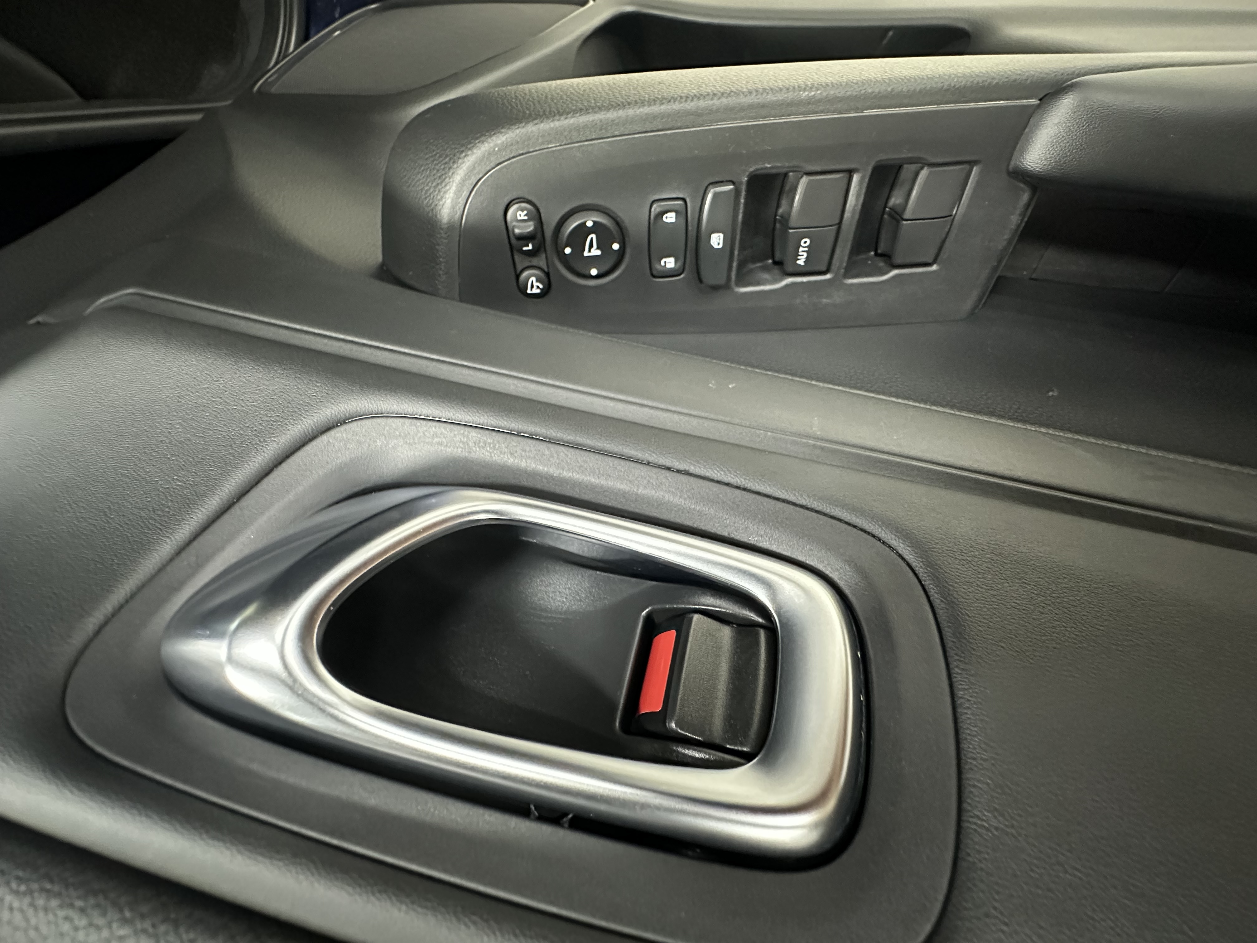 Honda XR-V 2023 car image #14