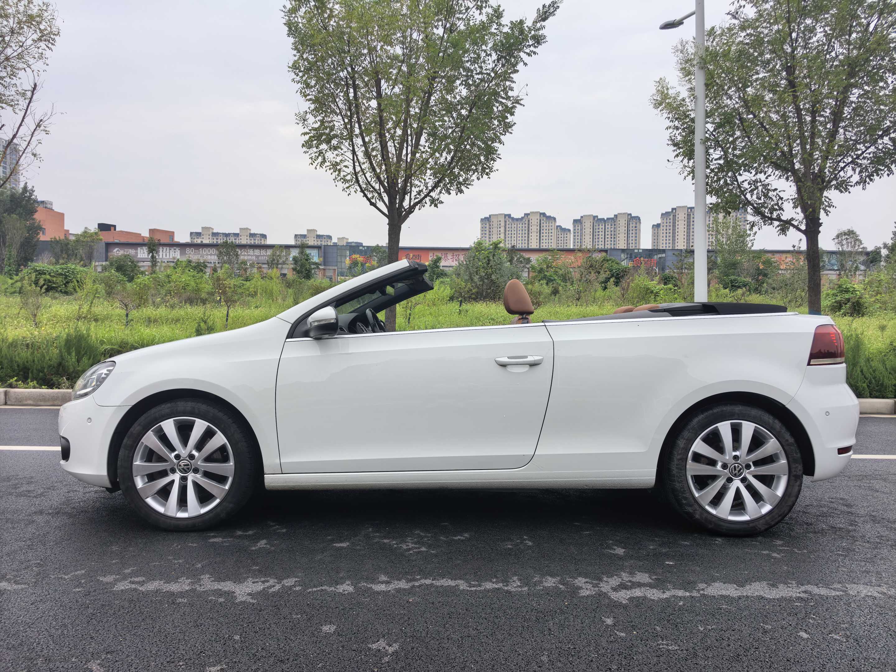 Volkswagen Golf (Imported) 2013 #14 Volkswagen Golf (Imported) 2013 imagem de carro #14