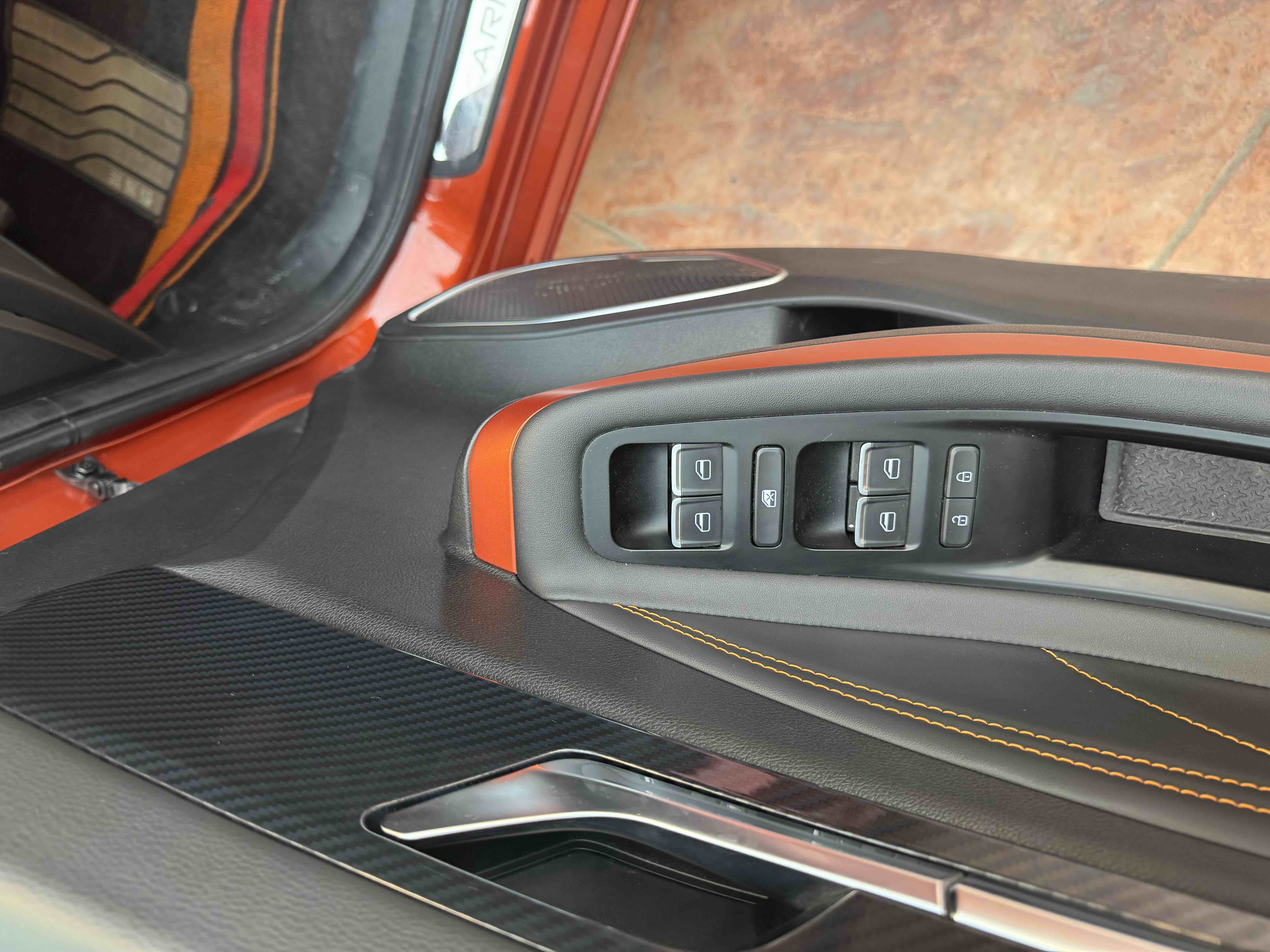 Chery Arrizo 5 GT 2022 car image #14