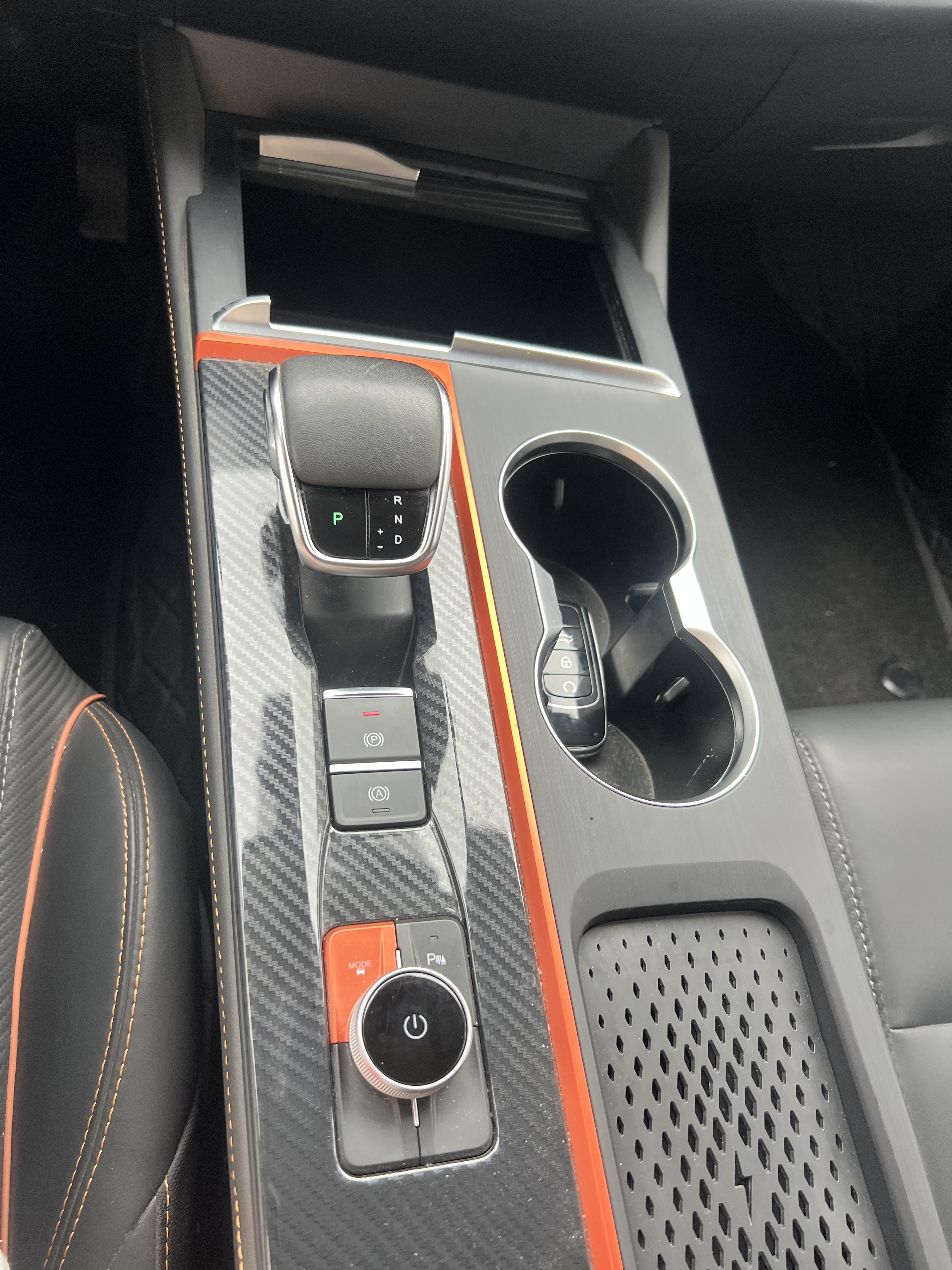 Chery Arrizo 5 GT 2023 car image #14