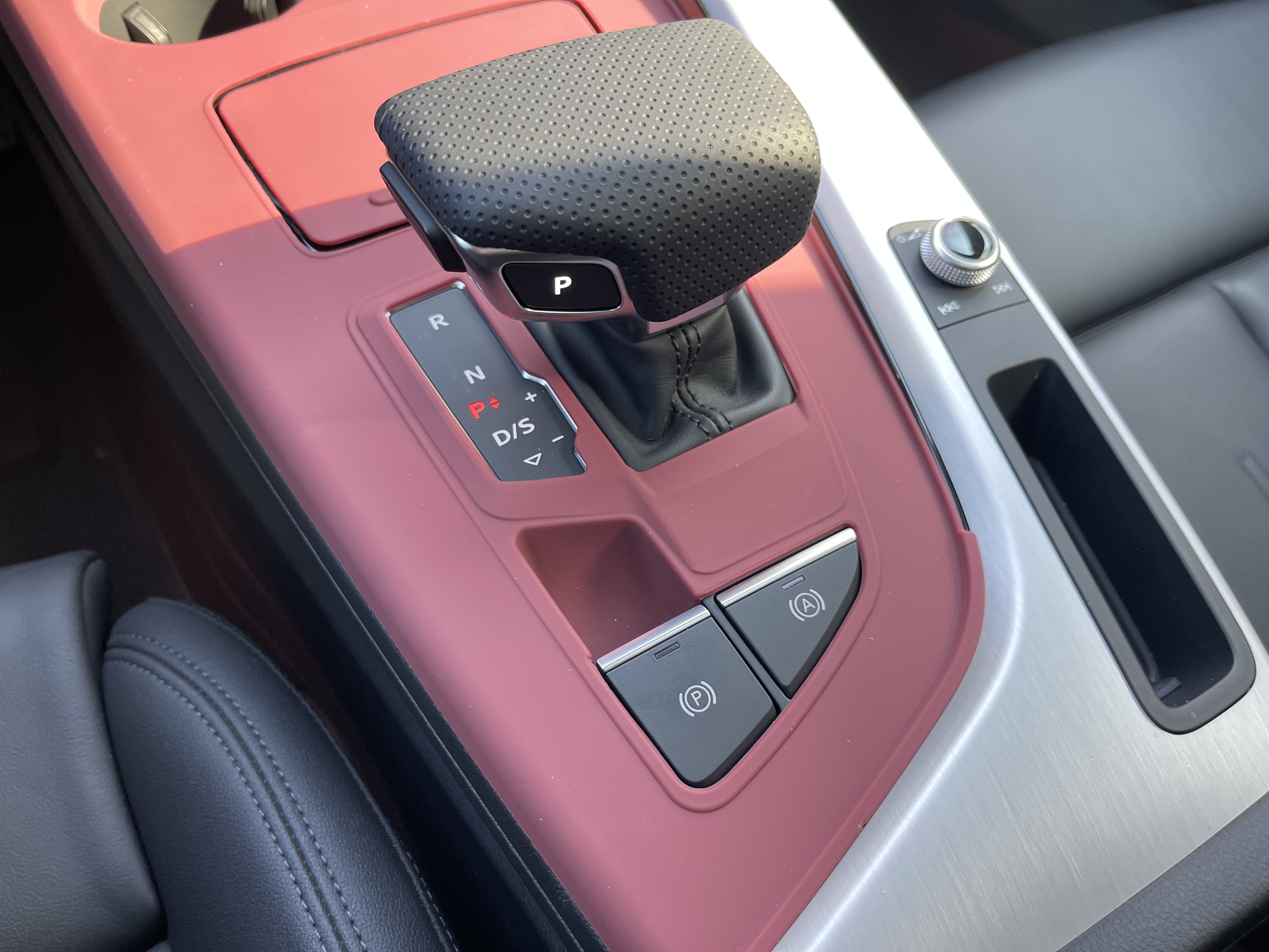 Audi A5 (Imported) 2023 #14 Audi A5 (Imported) 2023 car image #14