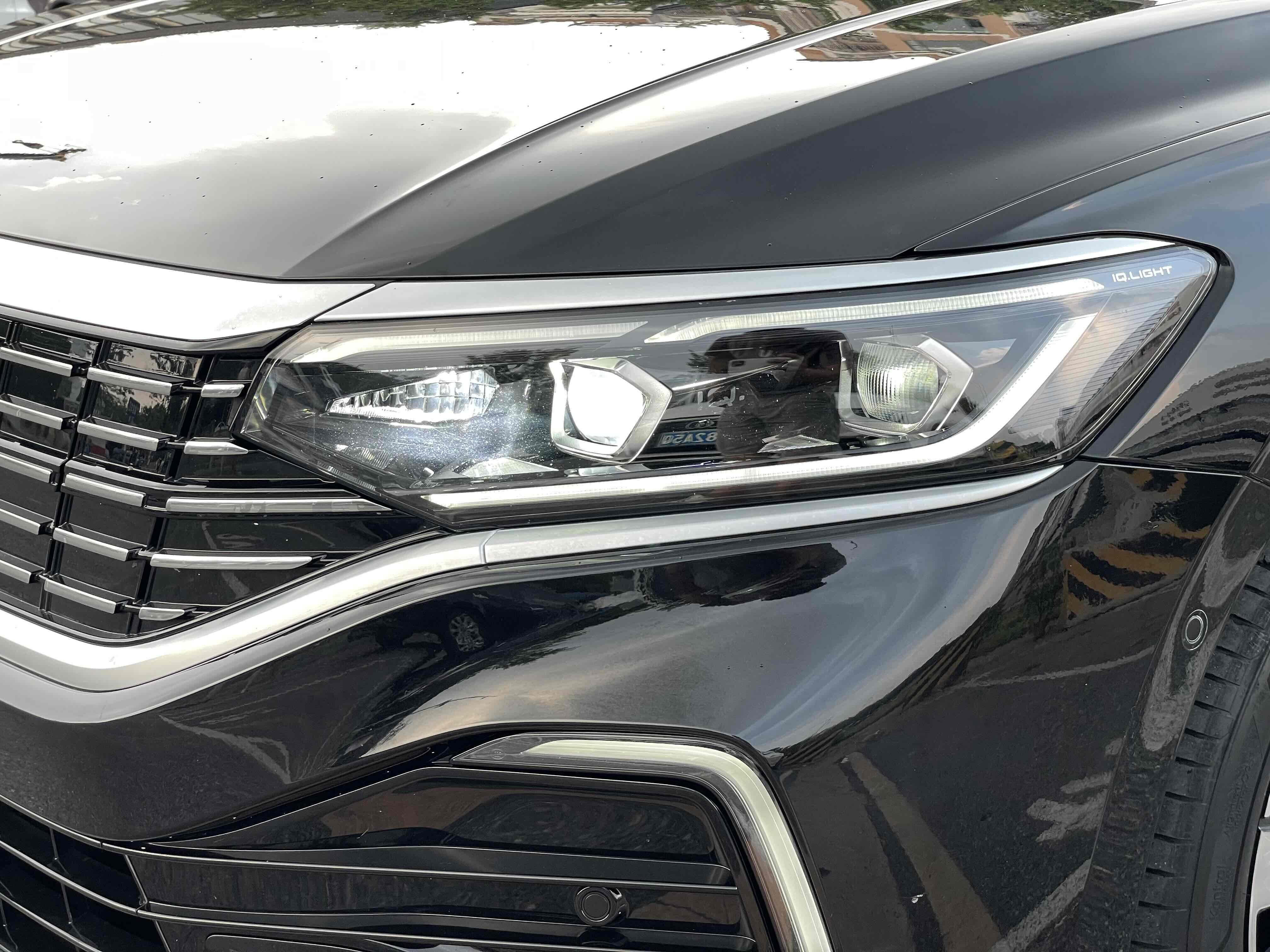 Volkswagen Passat New Energy 2023 immagine di auto #14